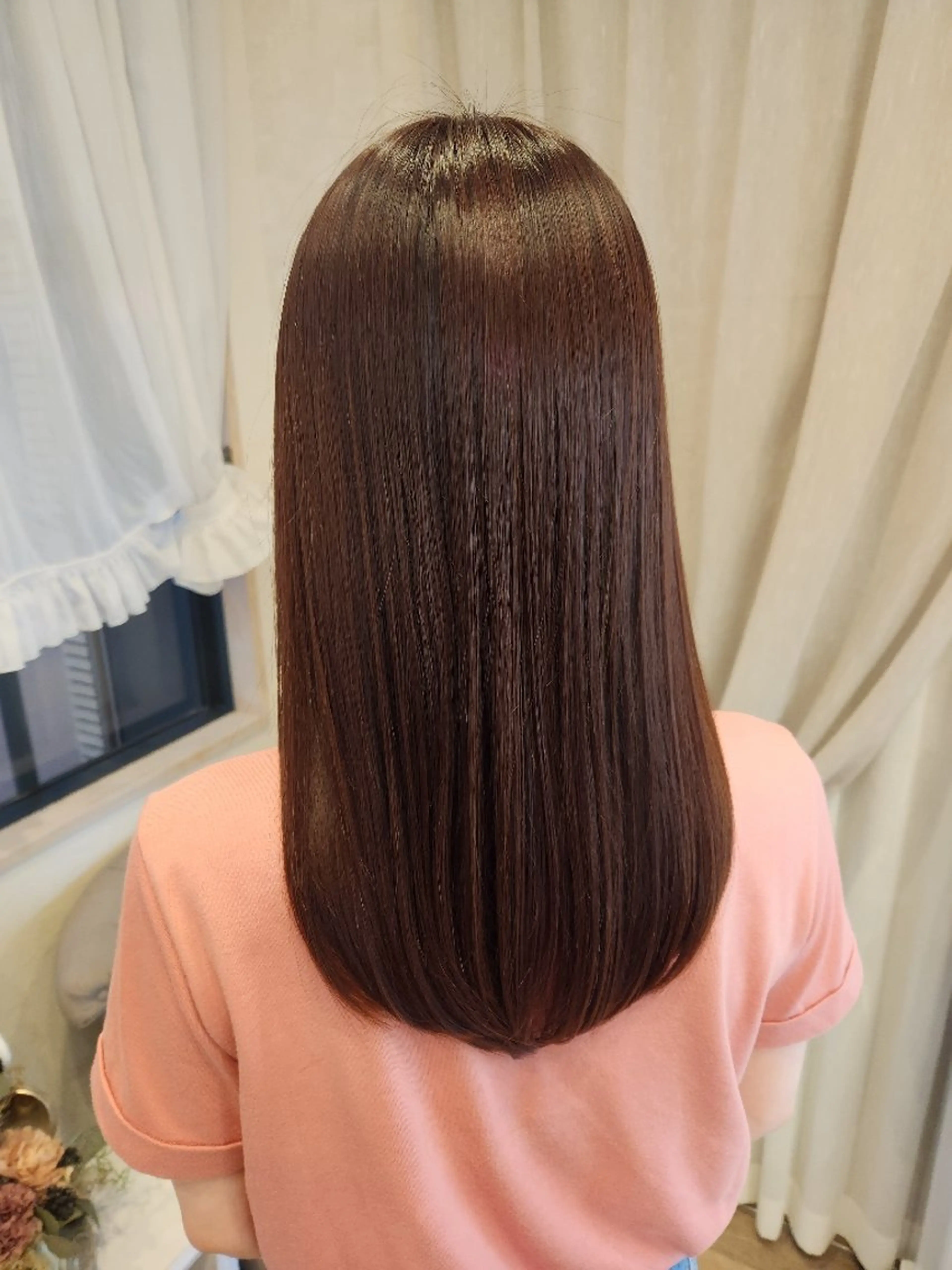 ロング 髪質改善 ONEPEACE東大宮所属・撮影モデル募集 東大宮駅大久保のその他イメージ