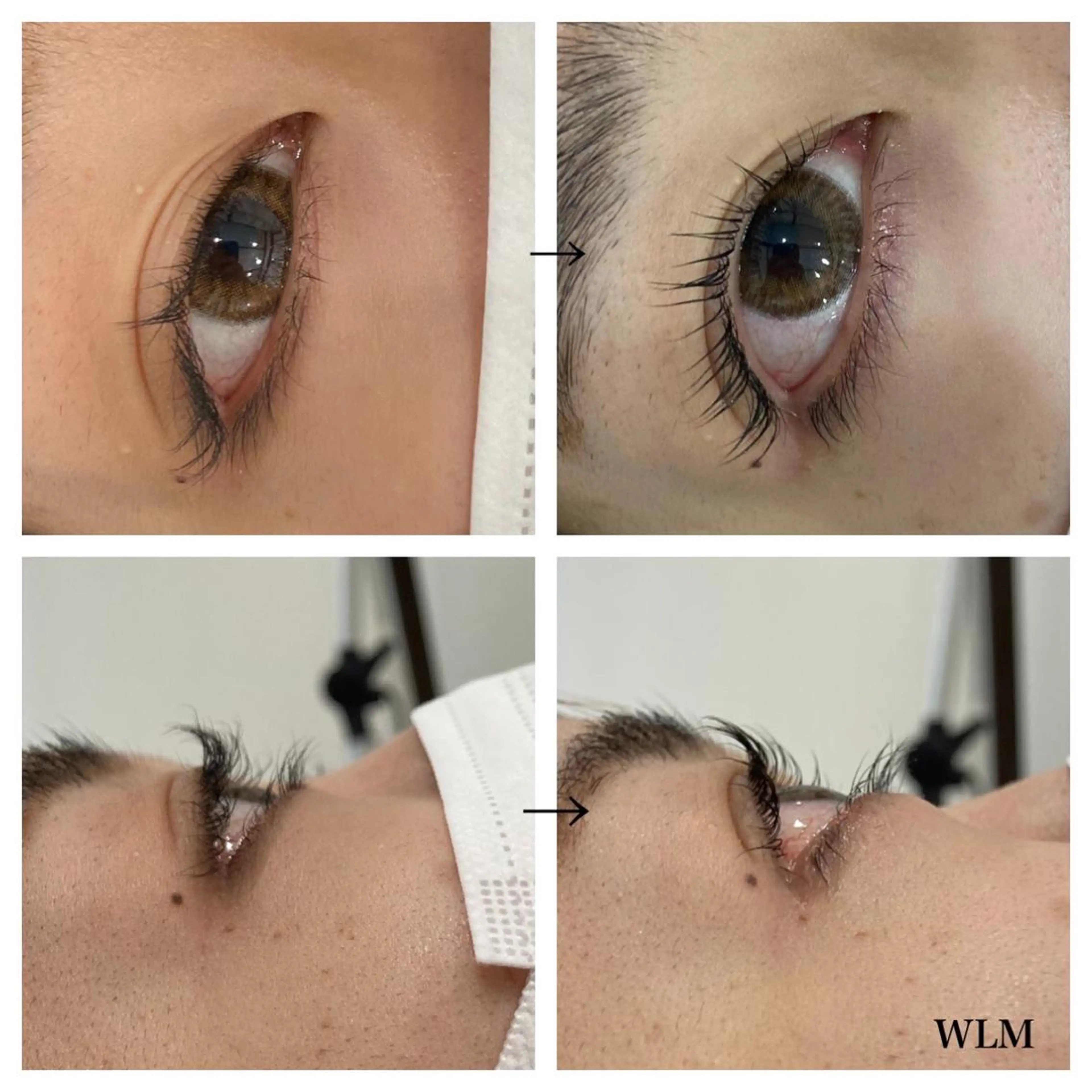 マツエク・マツパ ビューティー ミロワールのエステ・リラクイメージ