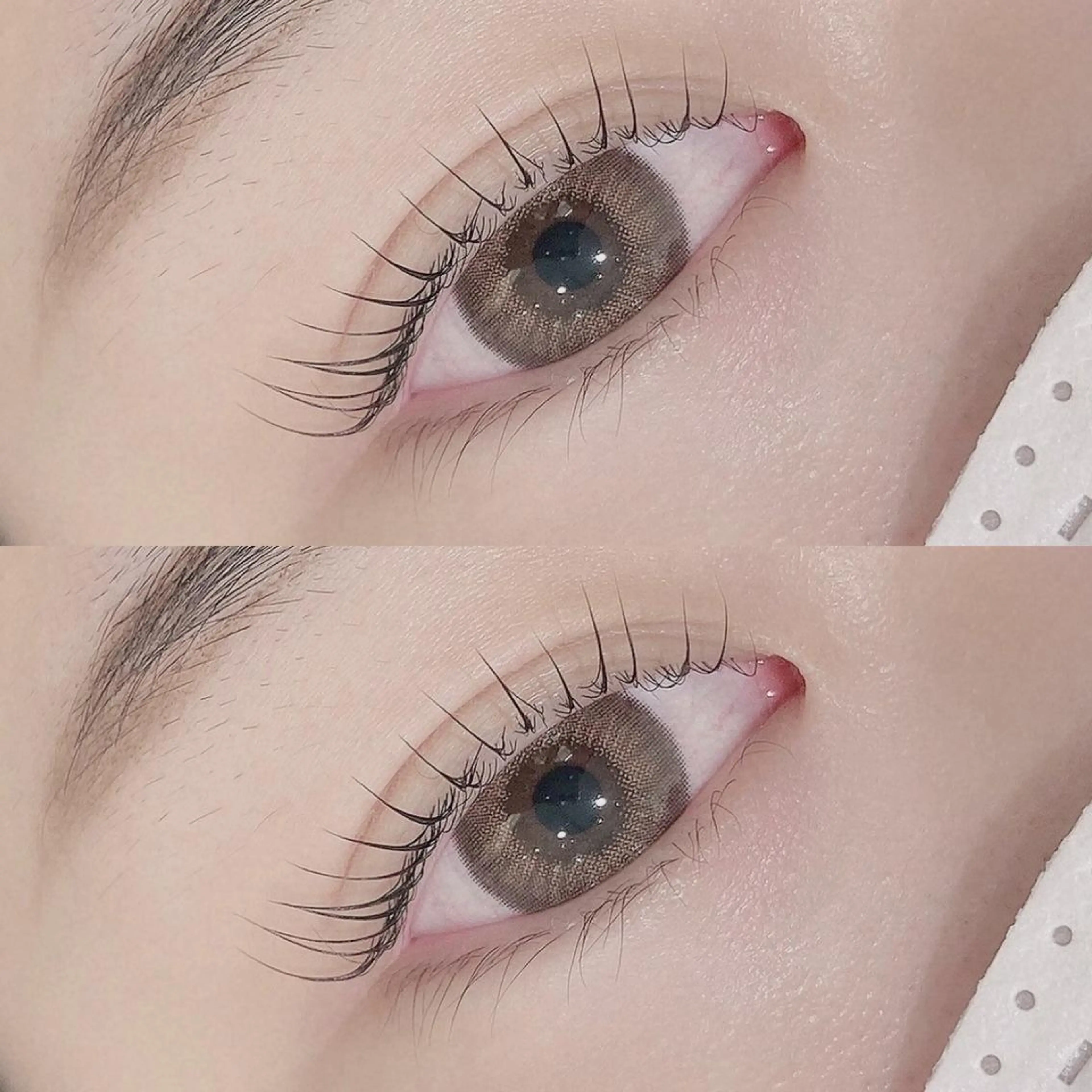 マツエク・マツパ BUBBLES ゆかのマツエク・マツパデザイン