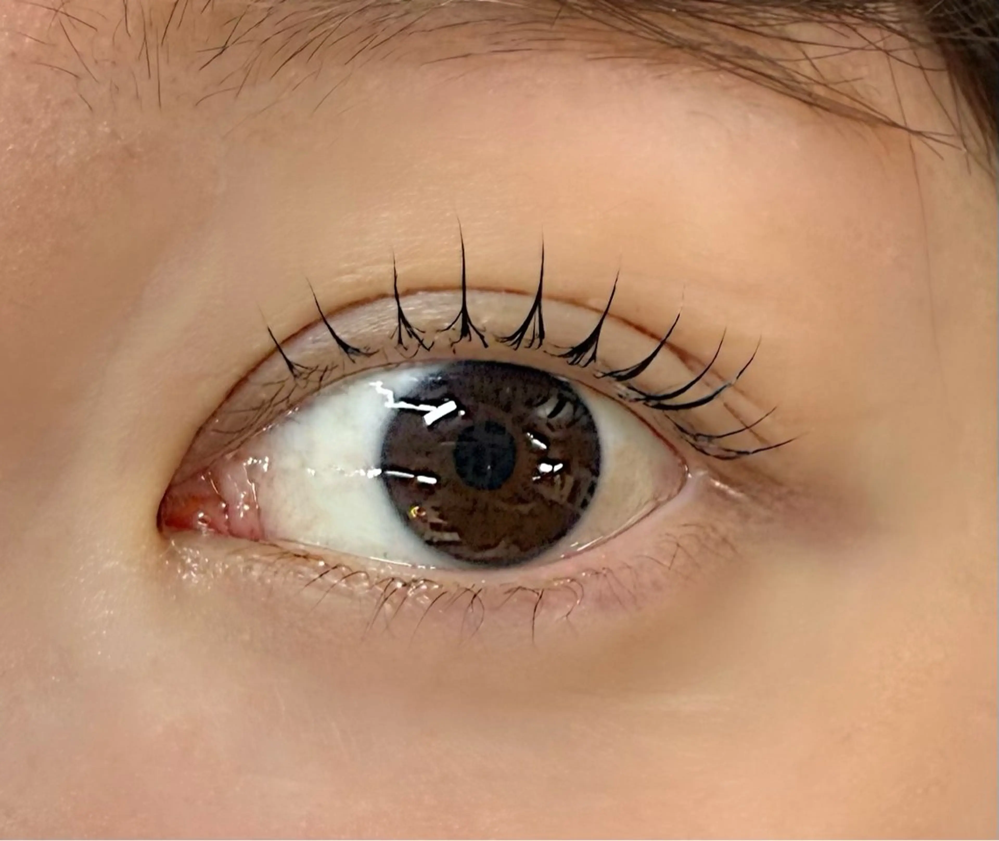 マツエク・マツパ 🍒WOLTOKYO 🍒runaのマツエク・マツパデザイン