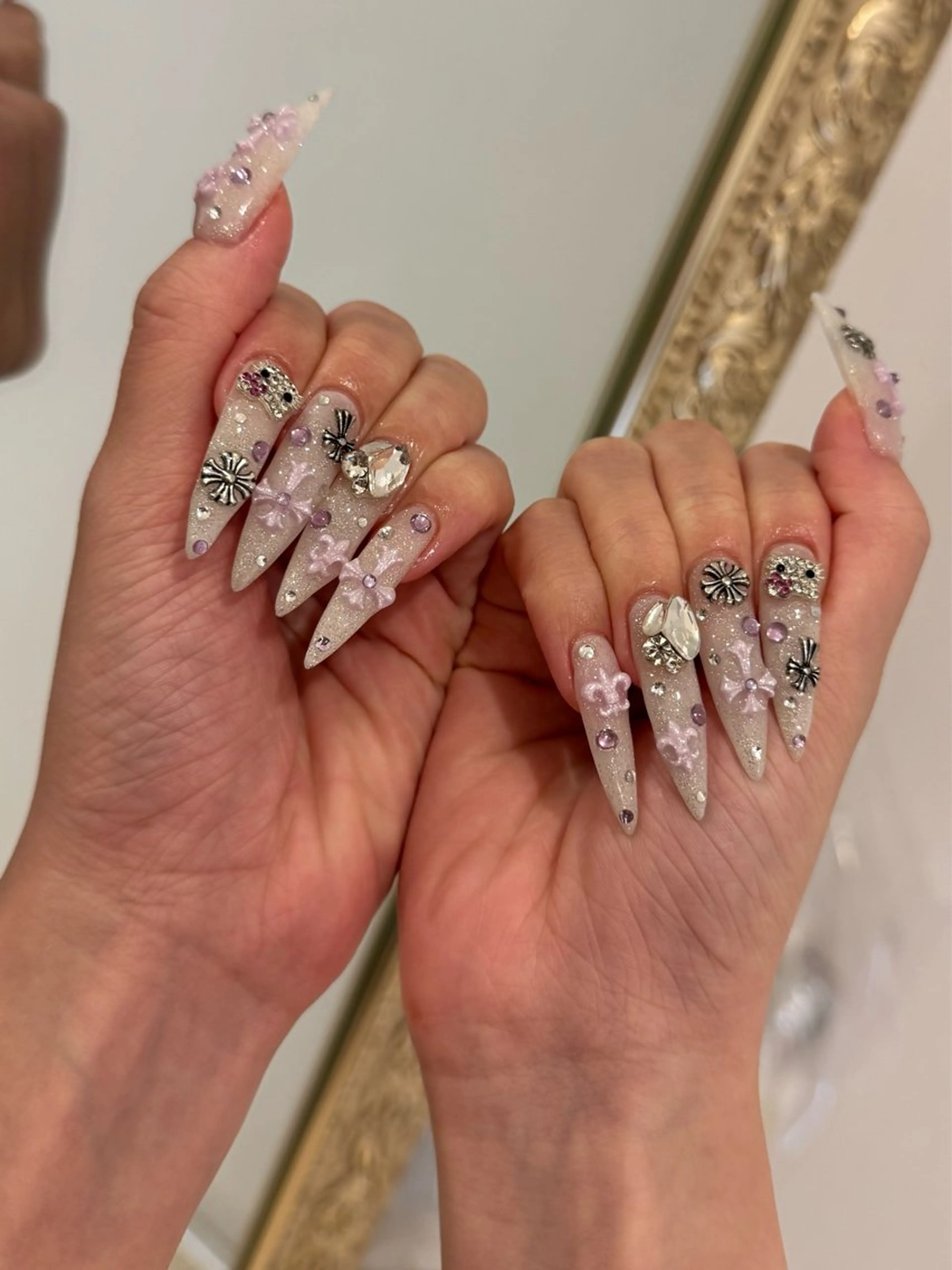 ネイル ハンドネイル nail salon belleのその他イメージ