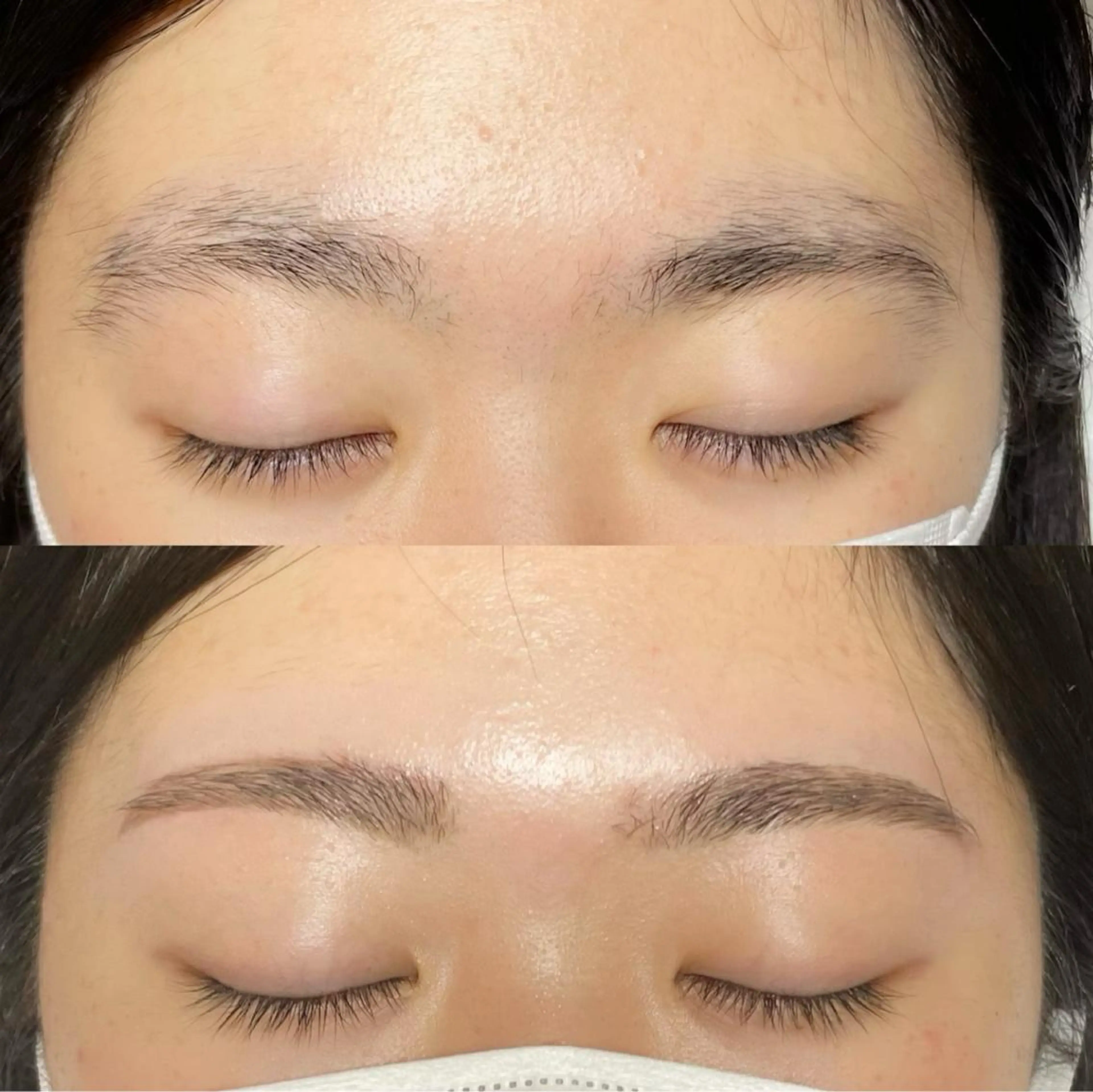 アイブロウ Tia Lash 所属・冨永 梓TiaLashのエステ・リラクイメージ