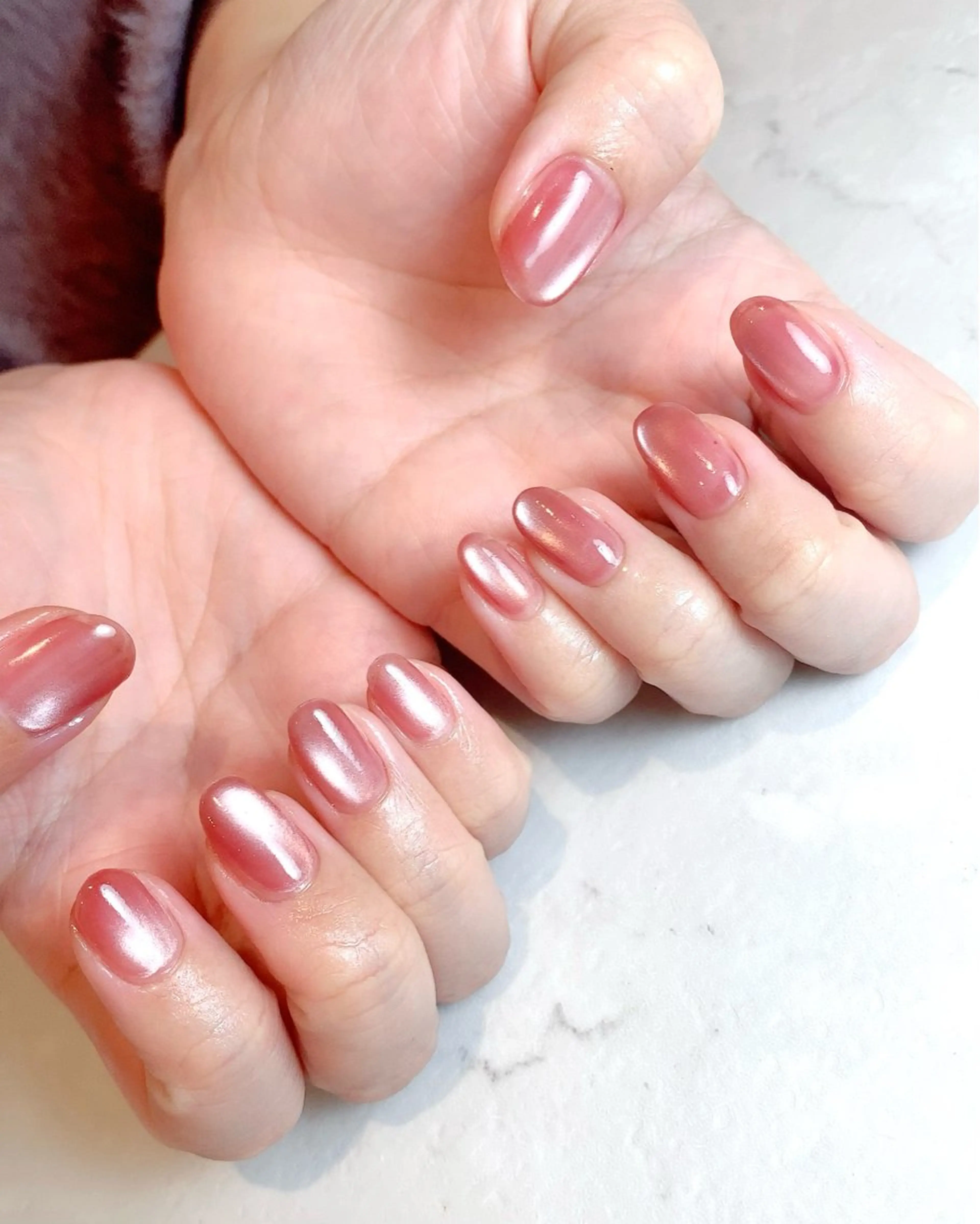 ネイル プライベートサロン Rのネイルデザイン