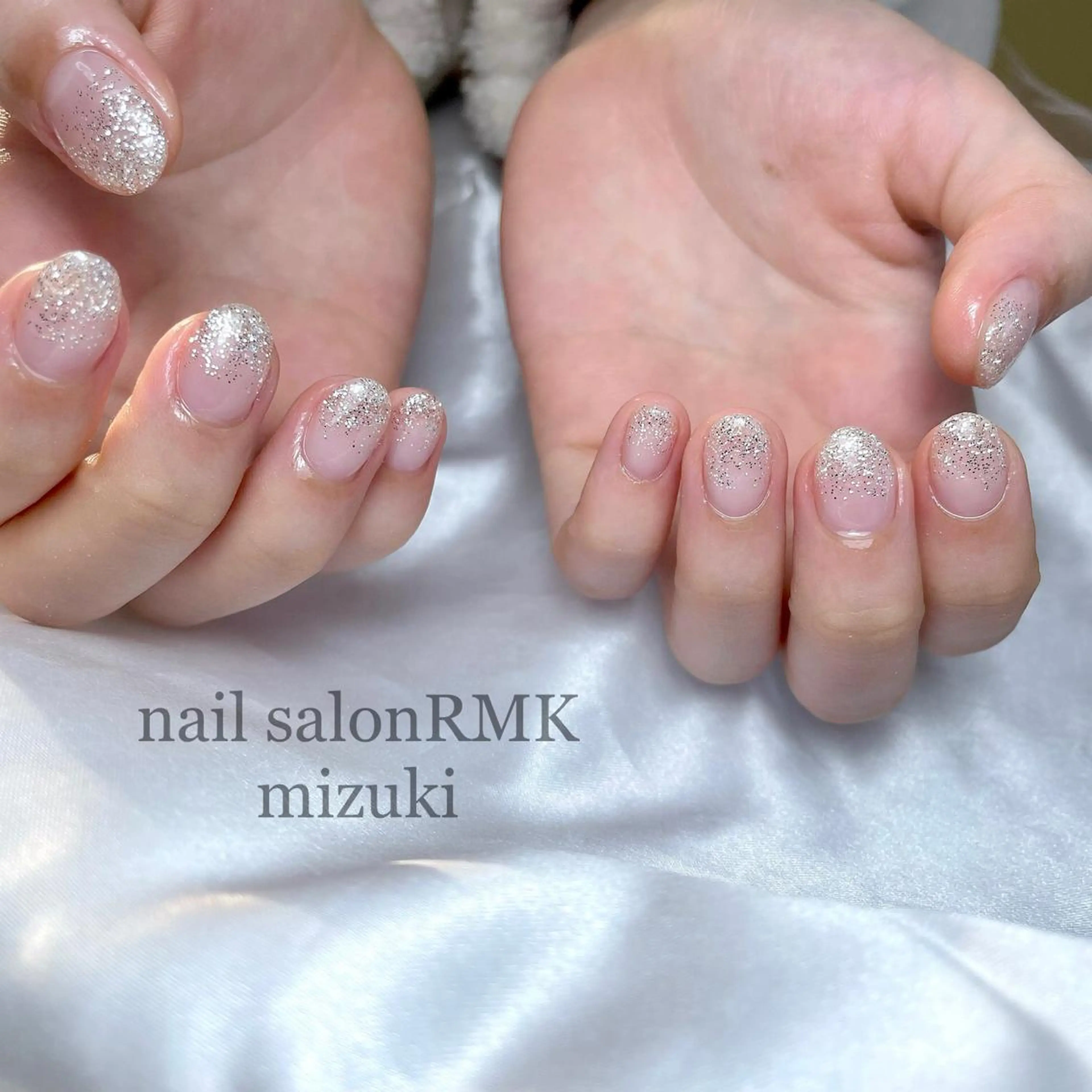 ネイル nail salon booのネイルデザイン