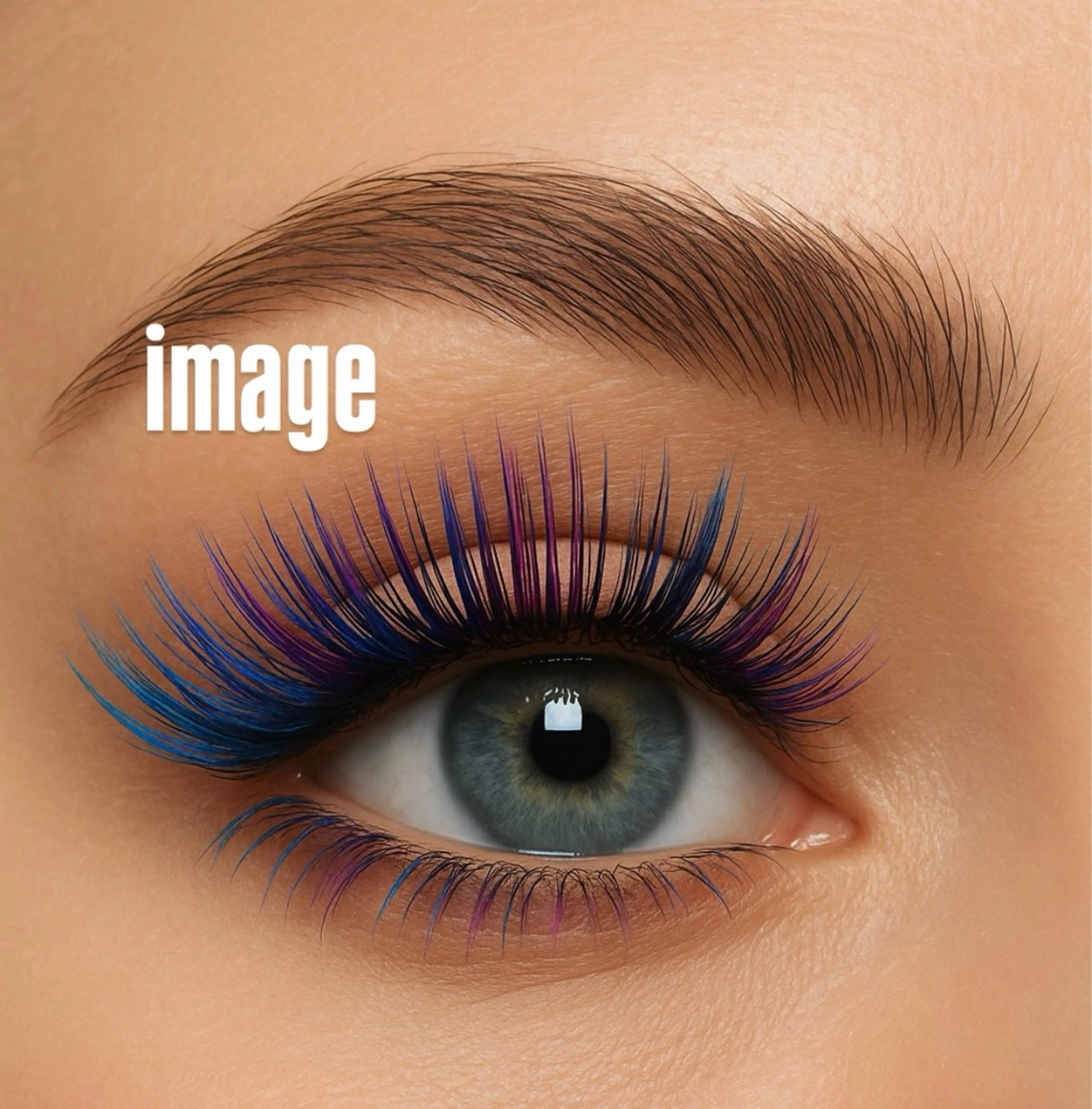 マツエク・マツパ マツエク RAD心斎橋 Rico‎‎₊˚⊹のマツエク・マツパデザイン