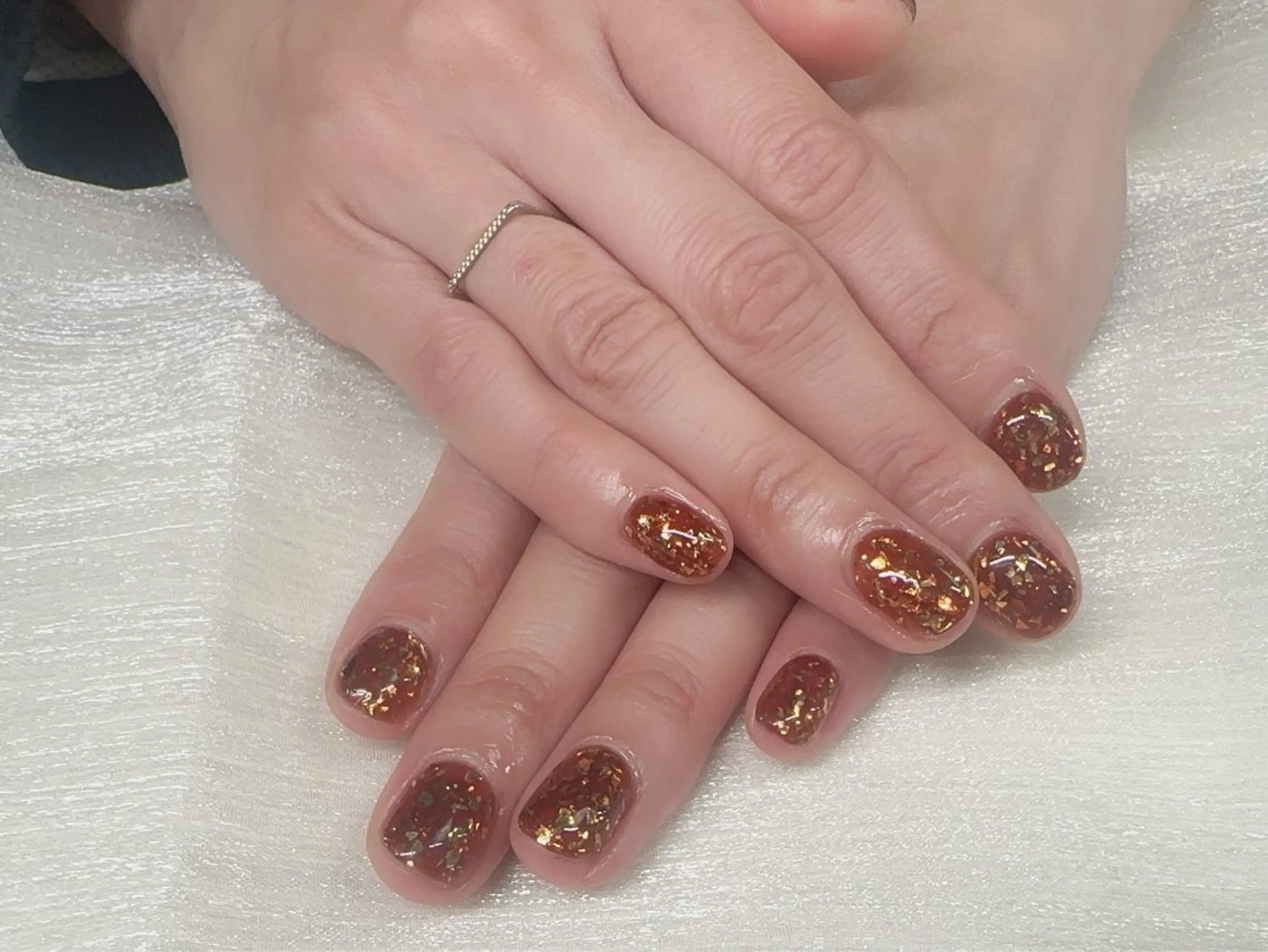 ネイル ハンドネイル ミ ハルのネイルデザイン