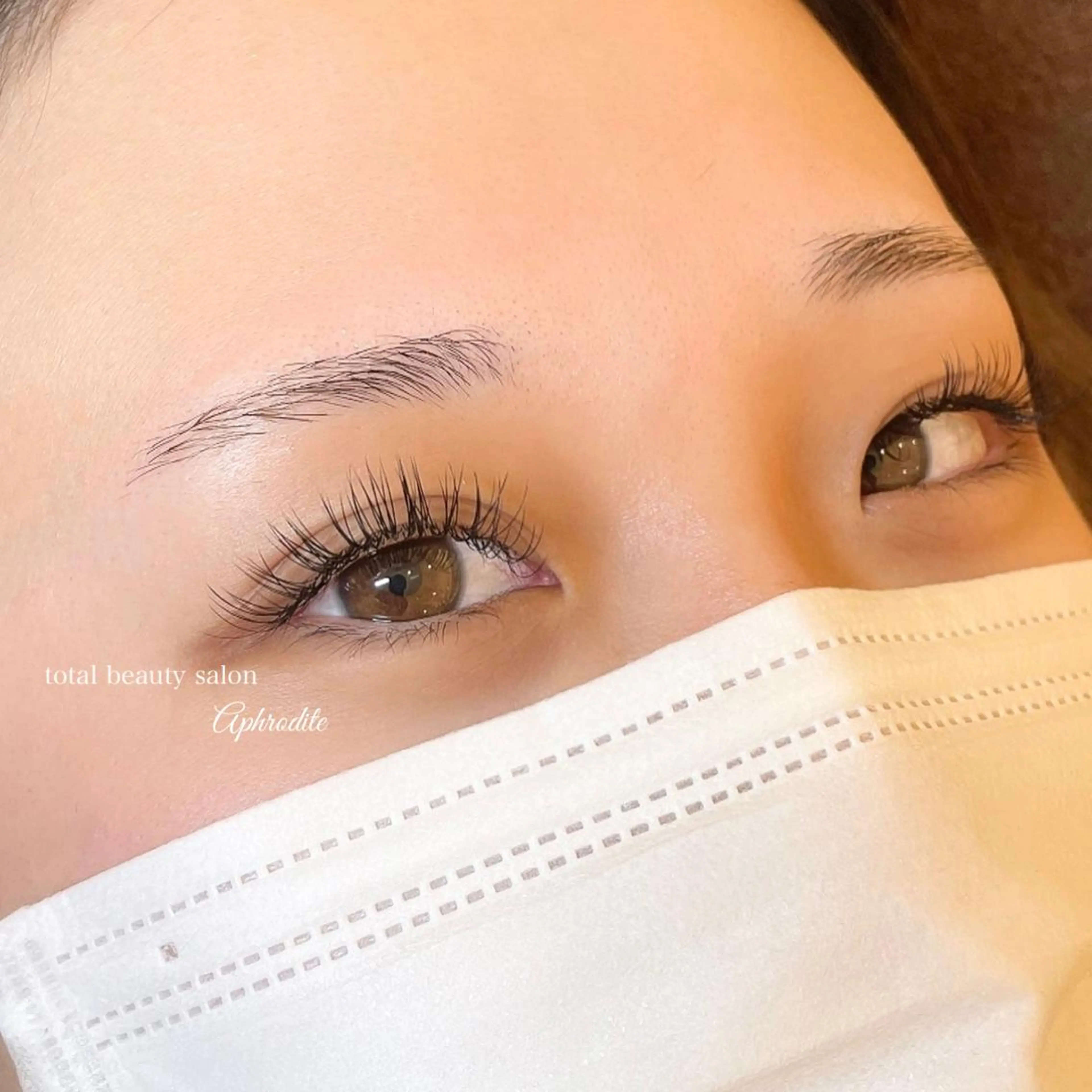 マツエク・マツパ 伊佐 くららのエステ・リラクイメージ