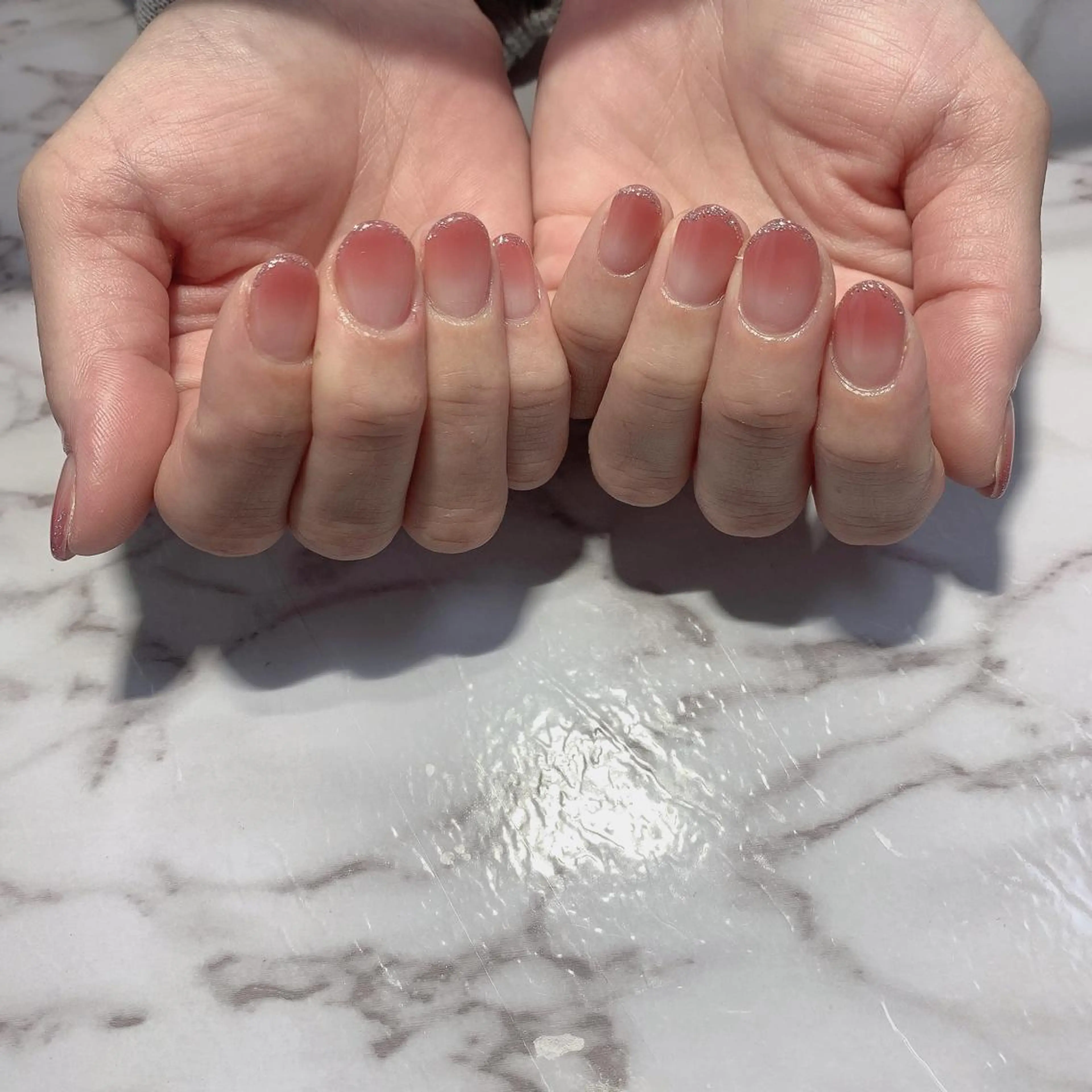 ネイル Ally's Nailのネイルデザイン