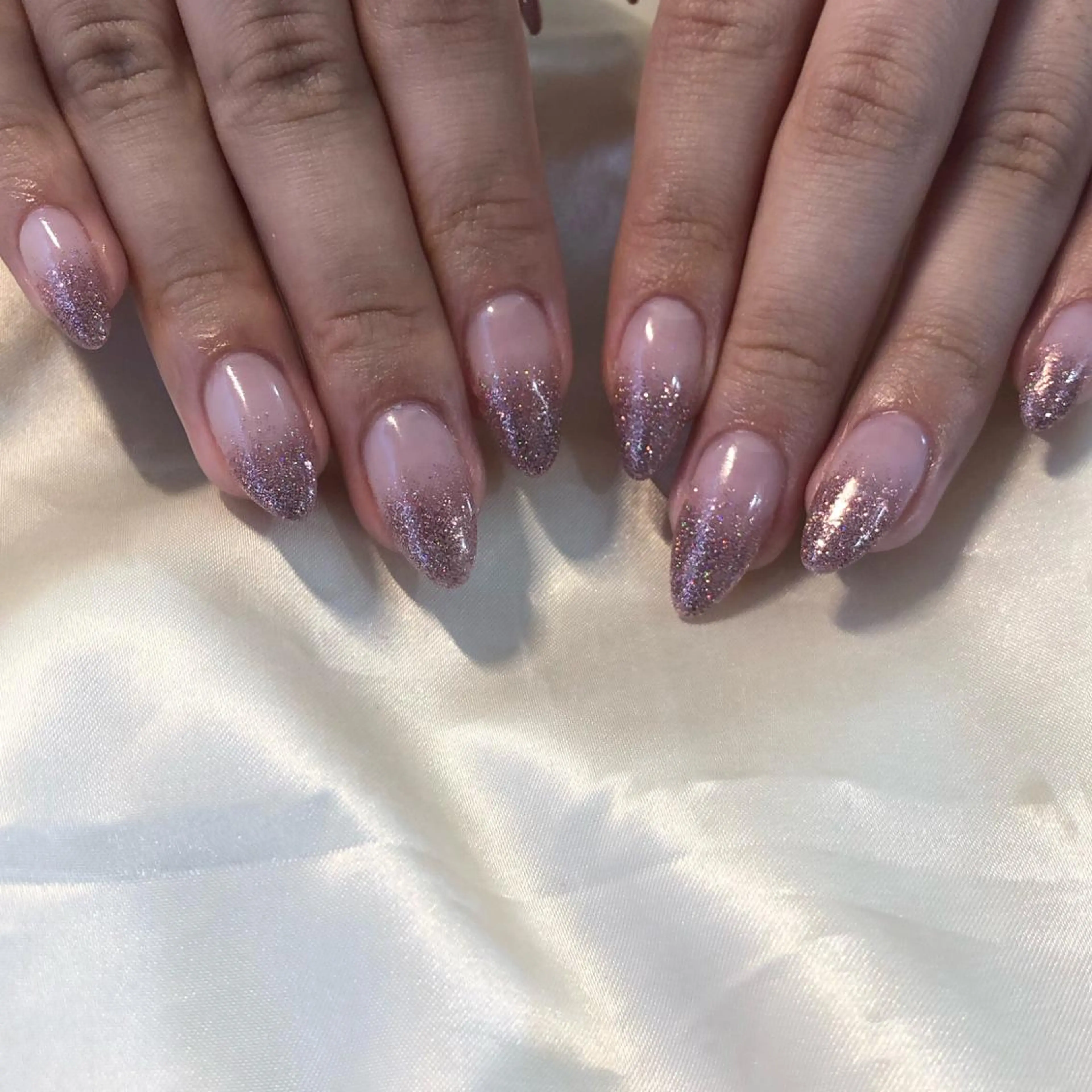 ネイル ハンドネイル ViViA momokaのネイルデザイン