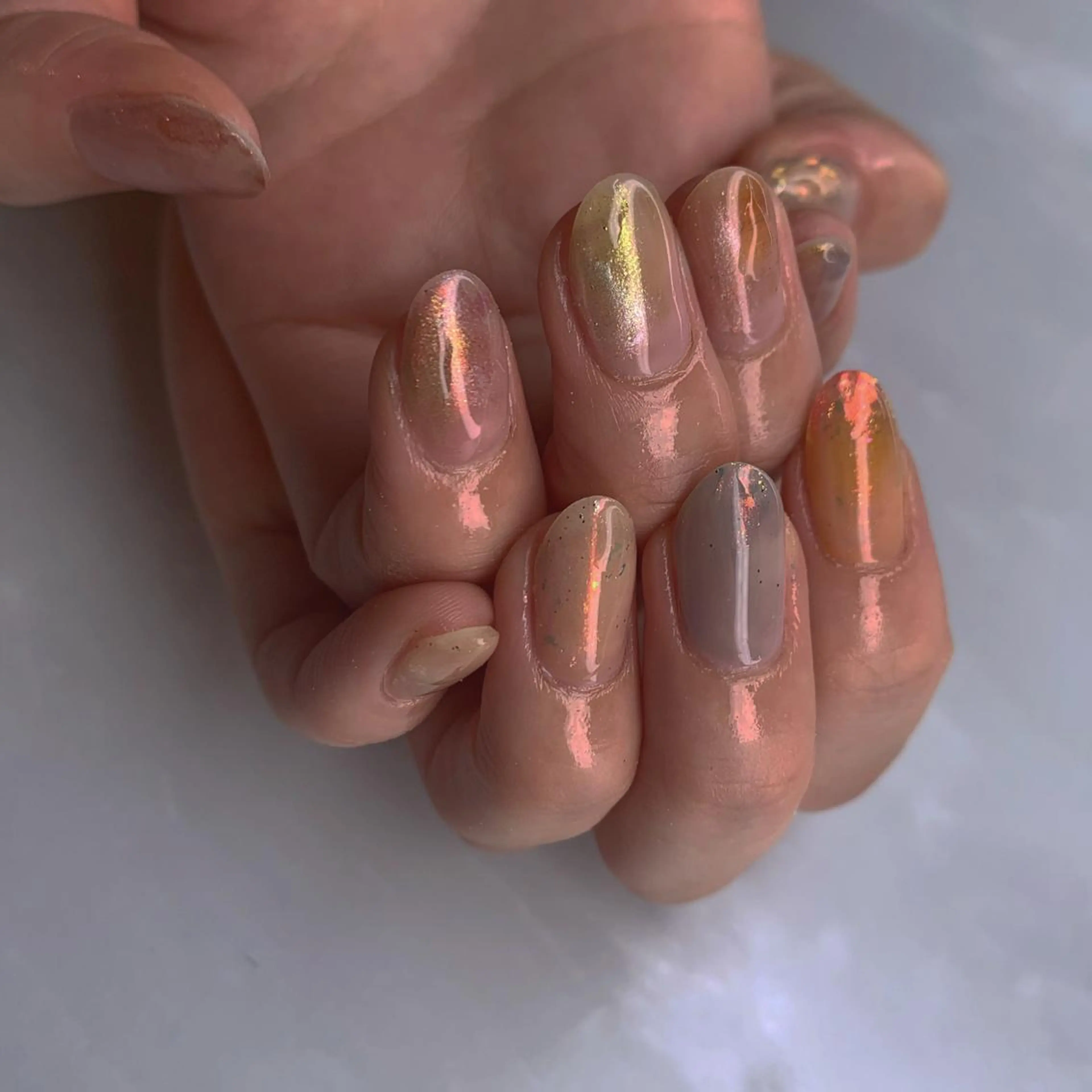 ネイル 土屋 智子のエステ・リラクイメージ