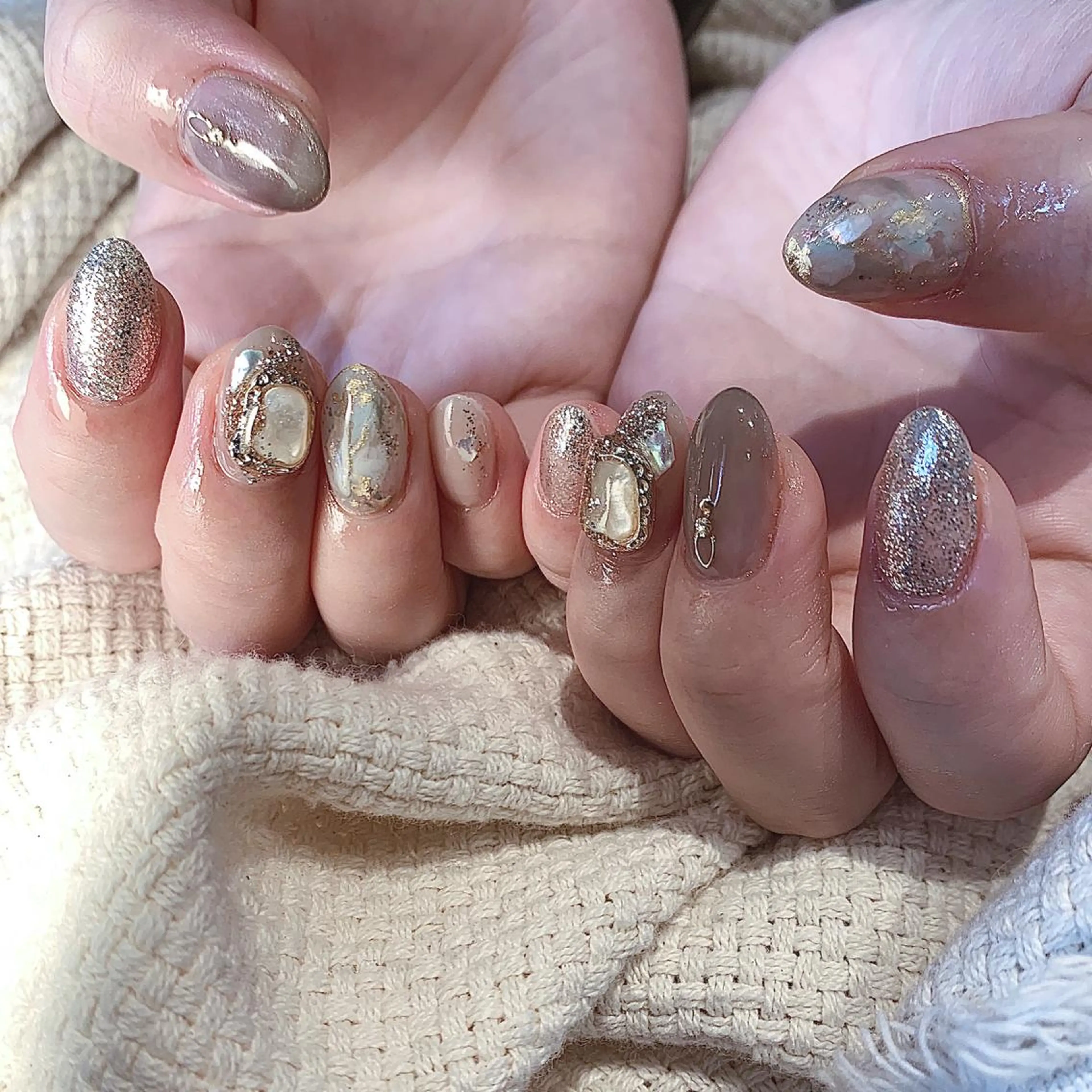 ネイル 土屋 智子のエステ・リラクイメージ