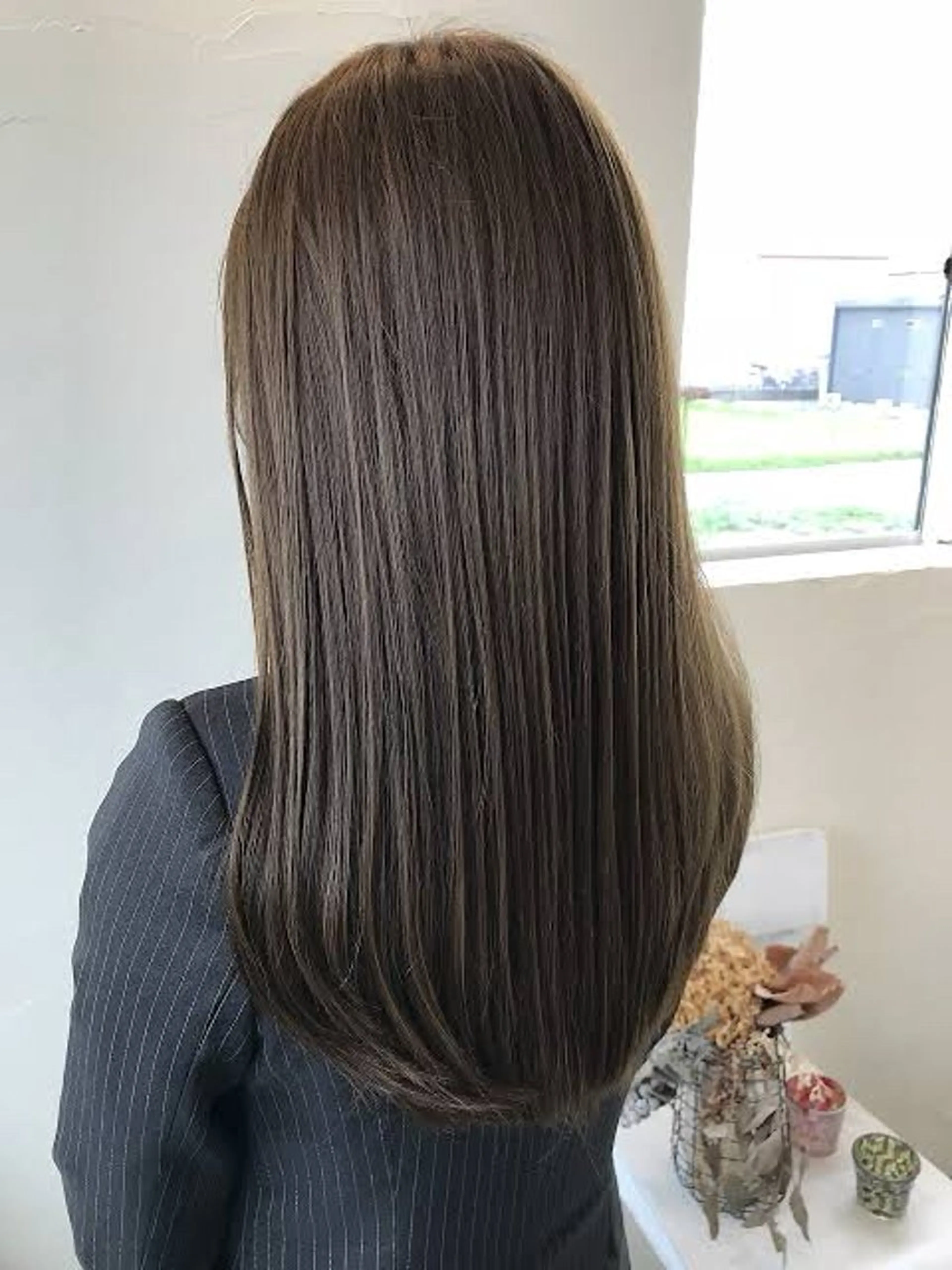 カラー おしゃれパーマ /サトシ🌀のヘアスタイル