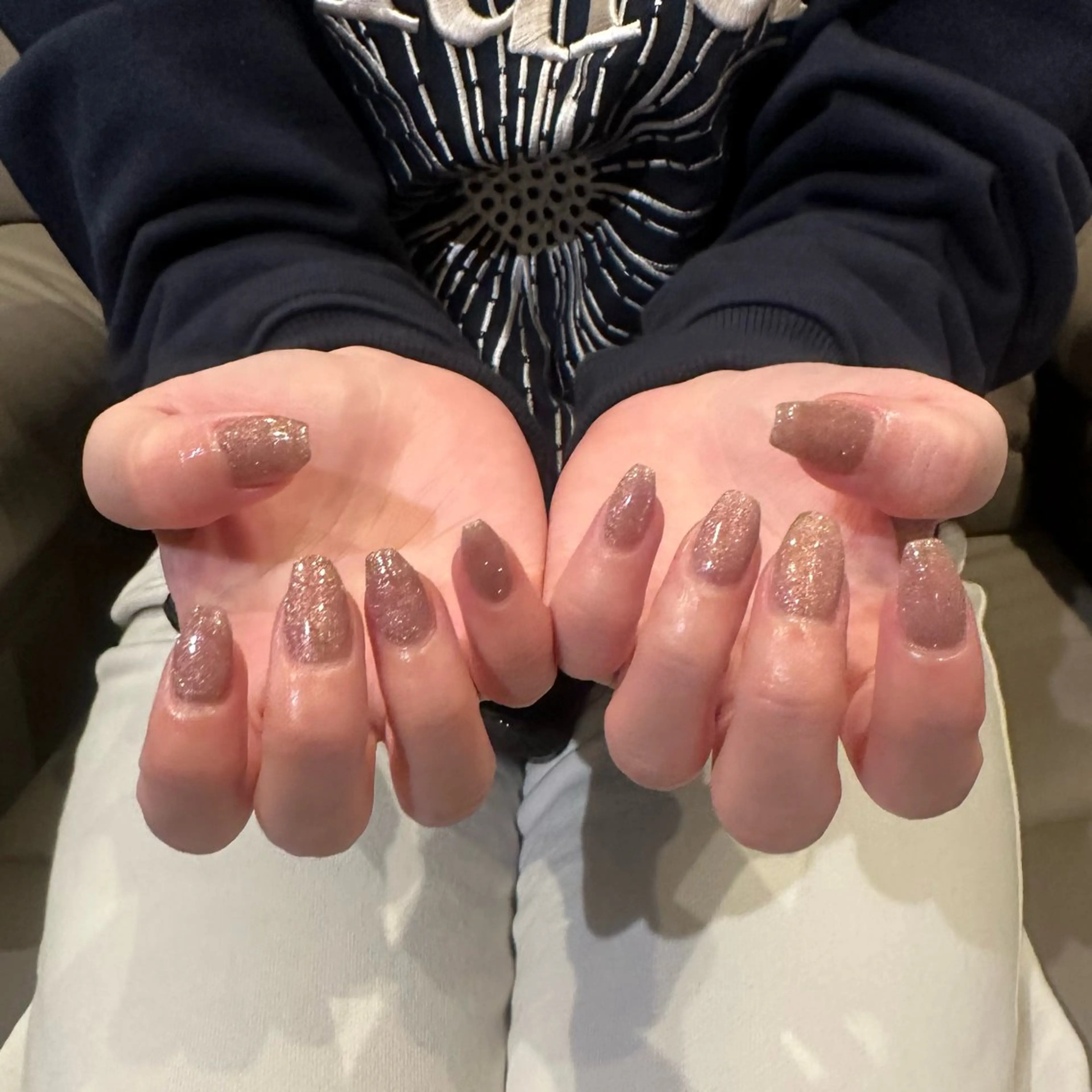 ネイル sona所属・sona . yukihoのネイルデザイン