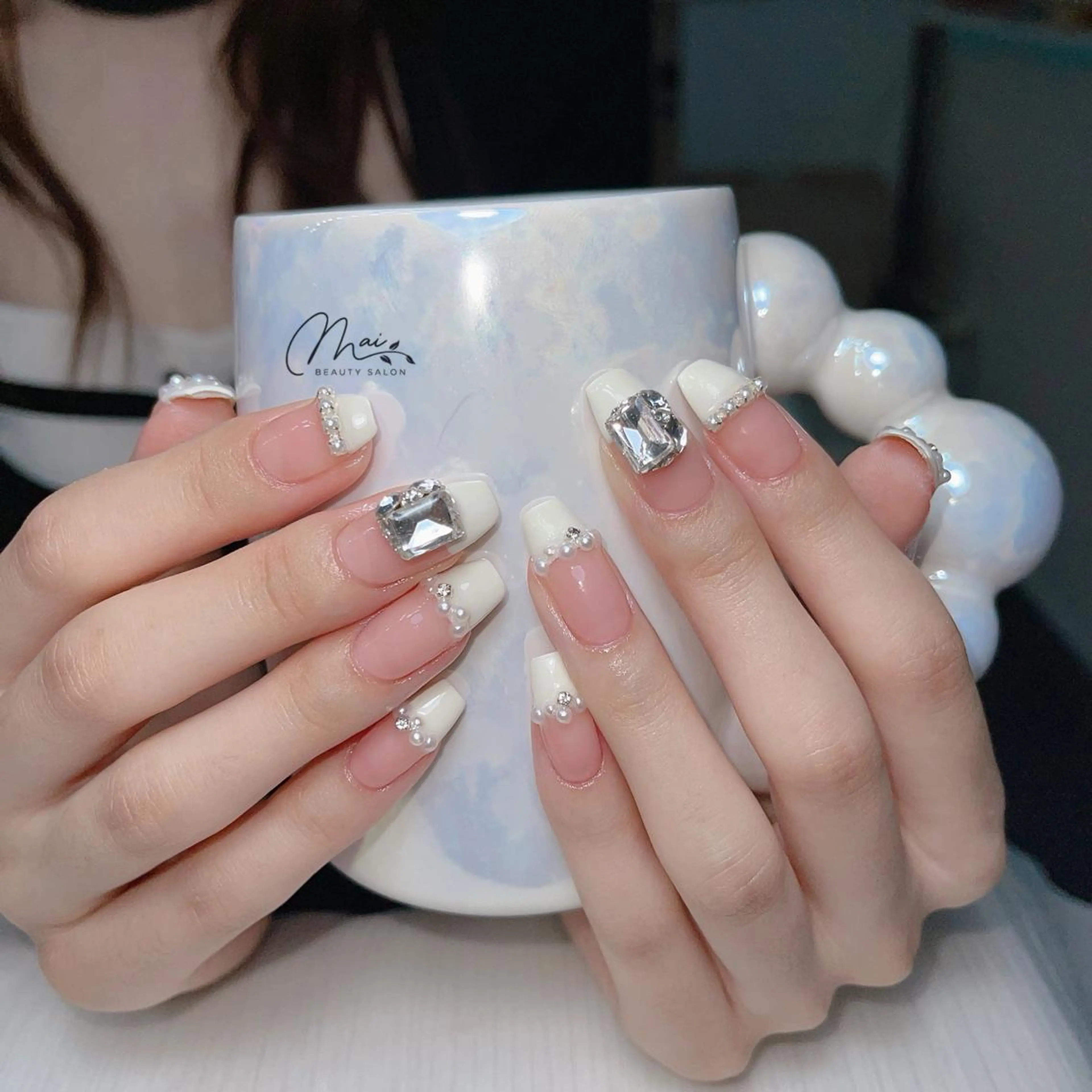 ネイル ハンドネイル MaiBeauty マイ マイのネイルデザイン