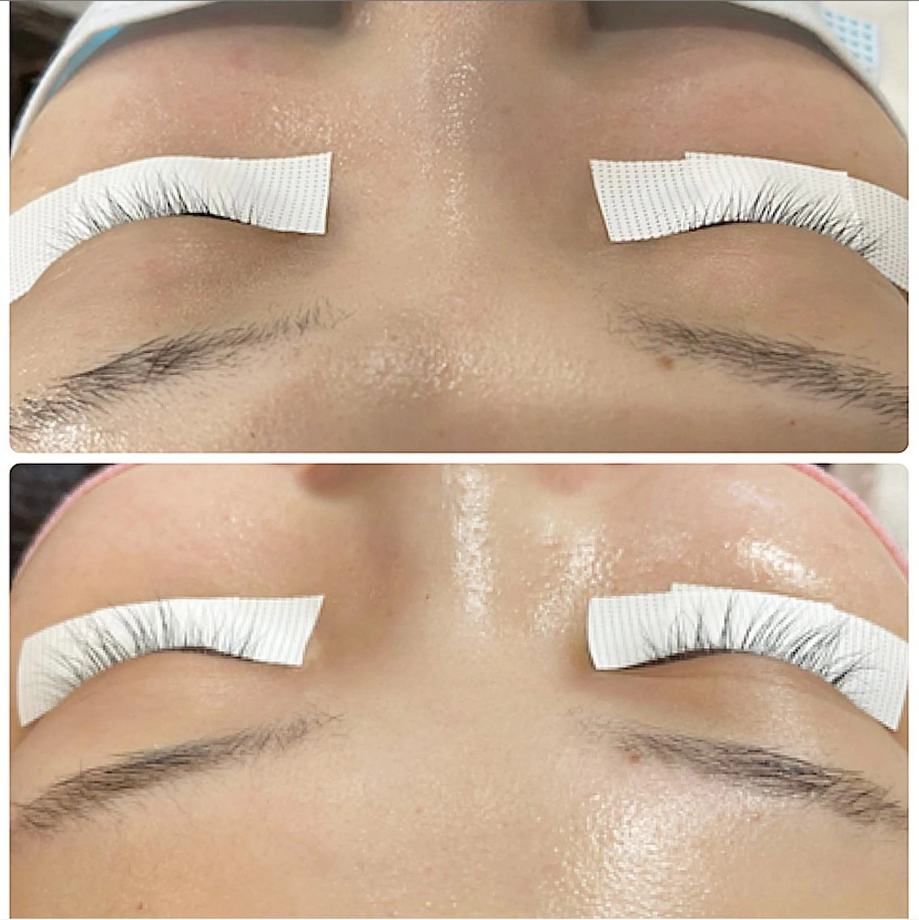 Diamond Lily所属・緒方 あやのマツエク・マツパデザイン