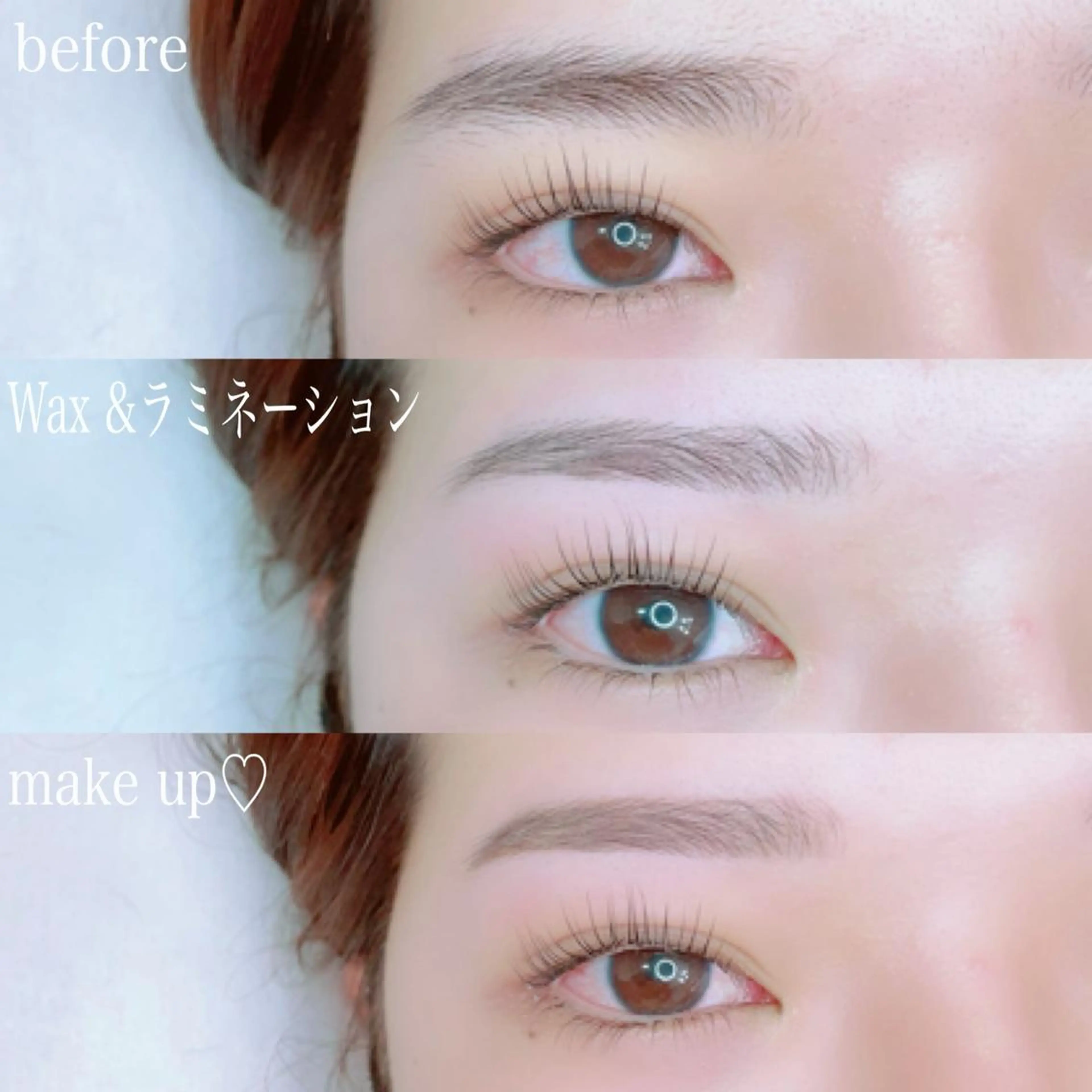 マツエク・マツパ eyelash  mimi所属・eyelash mimiのマツエク・マツパデザイン