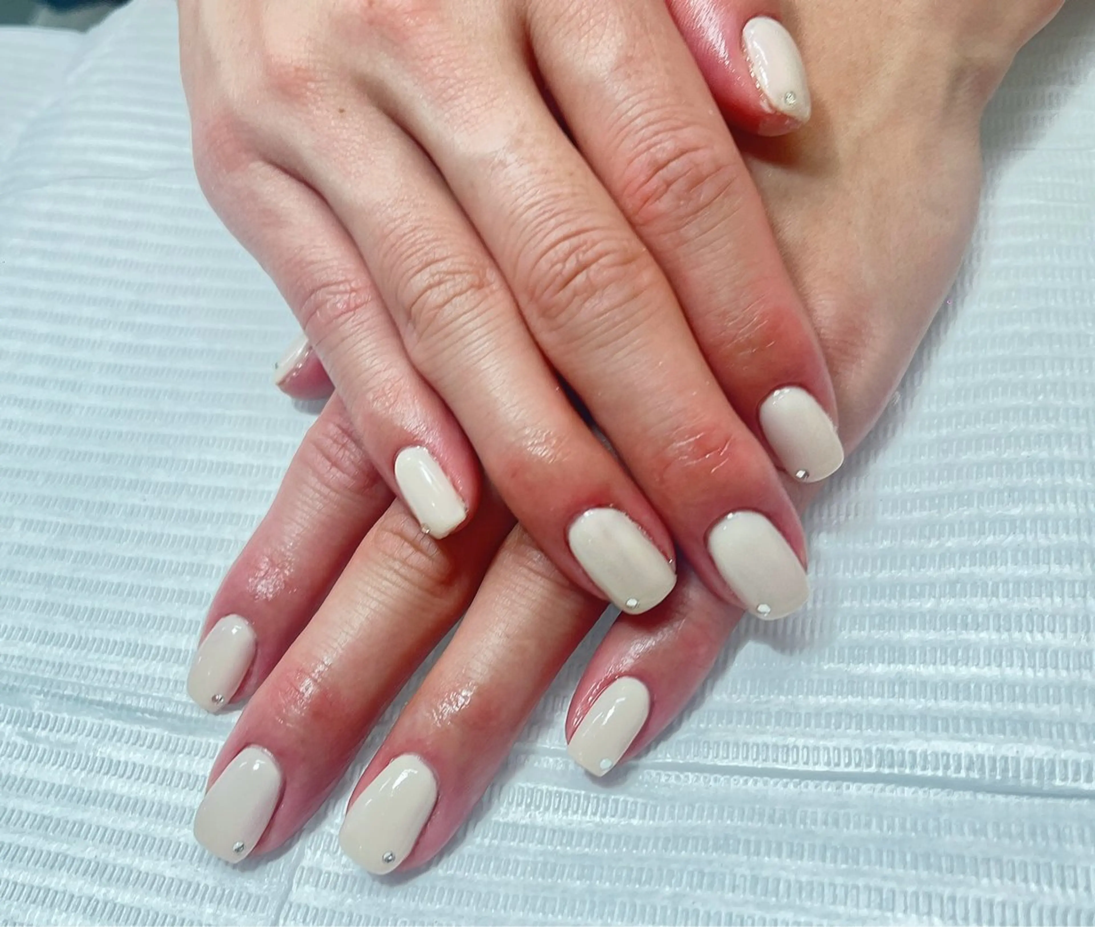 ネイル y‘s SALON所属・ト トのネイルデザイン