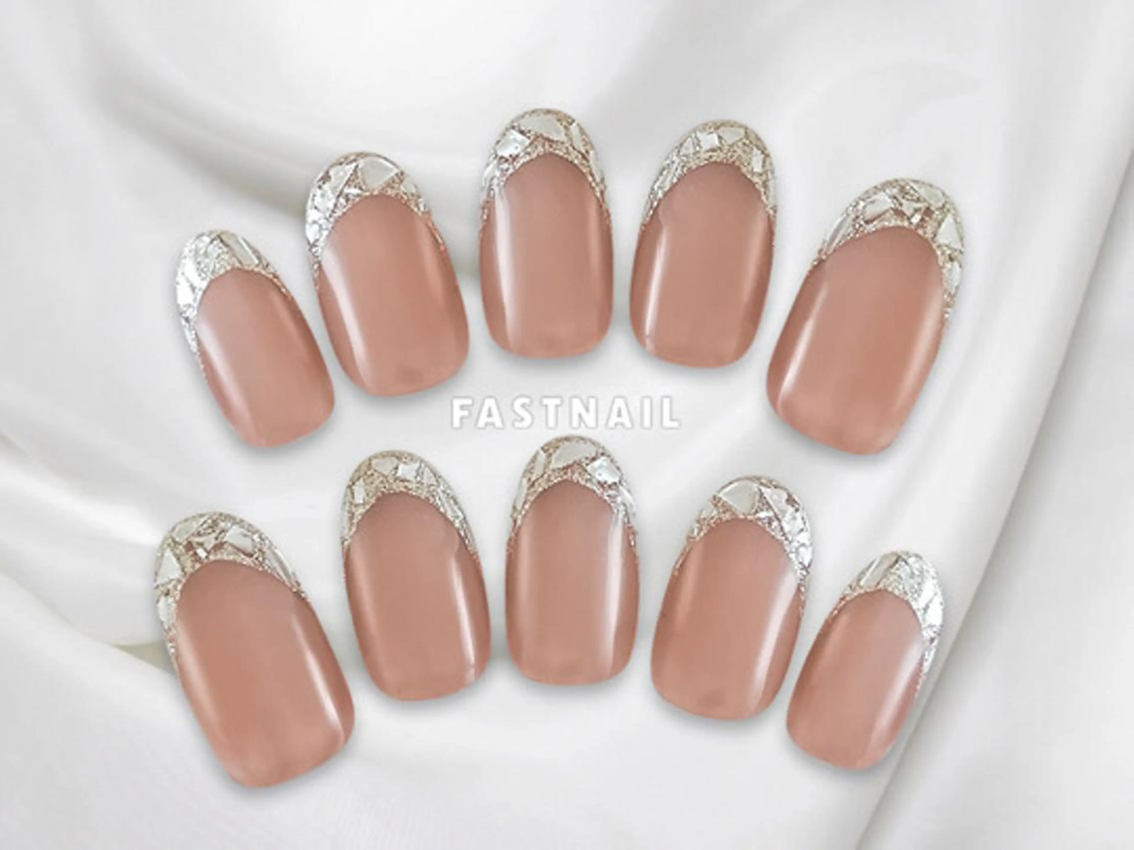 ネイル ファストネイル　ロコ 志免のネイルデザイン