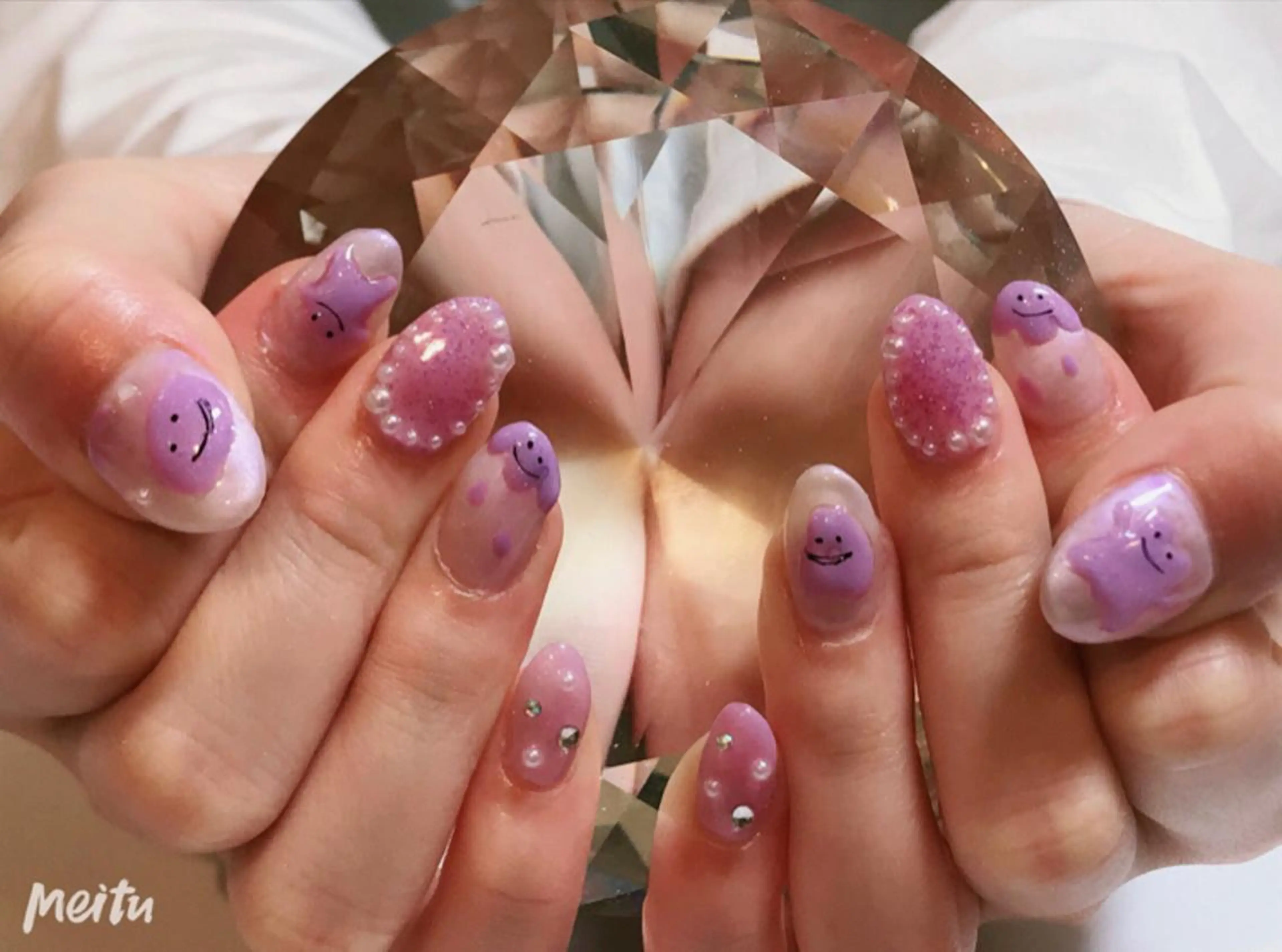 ネイル SINCERELY シンシアリー🌈のネイルデザイン