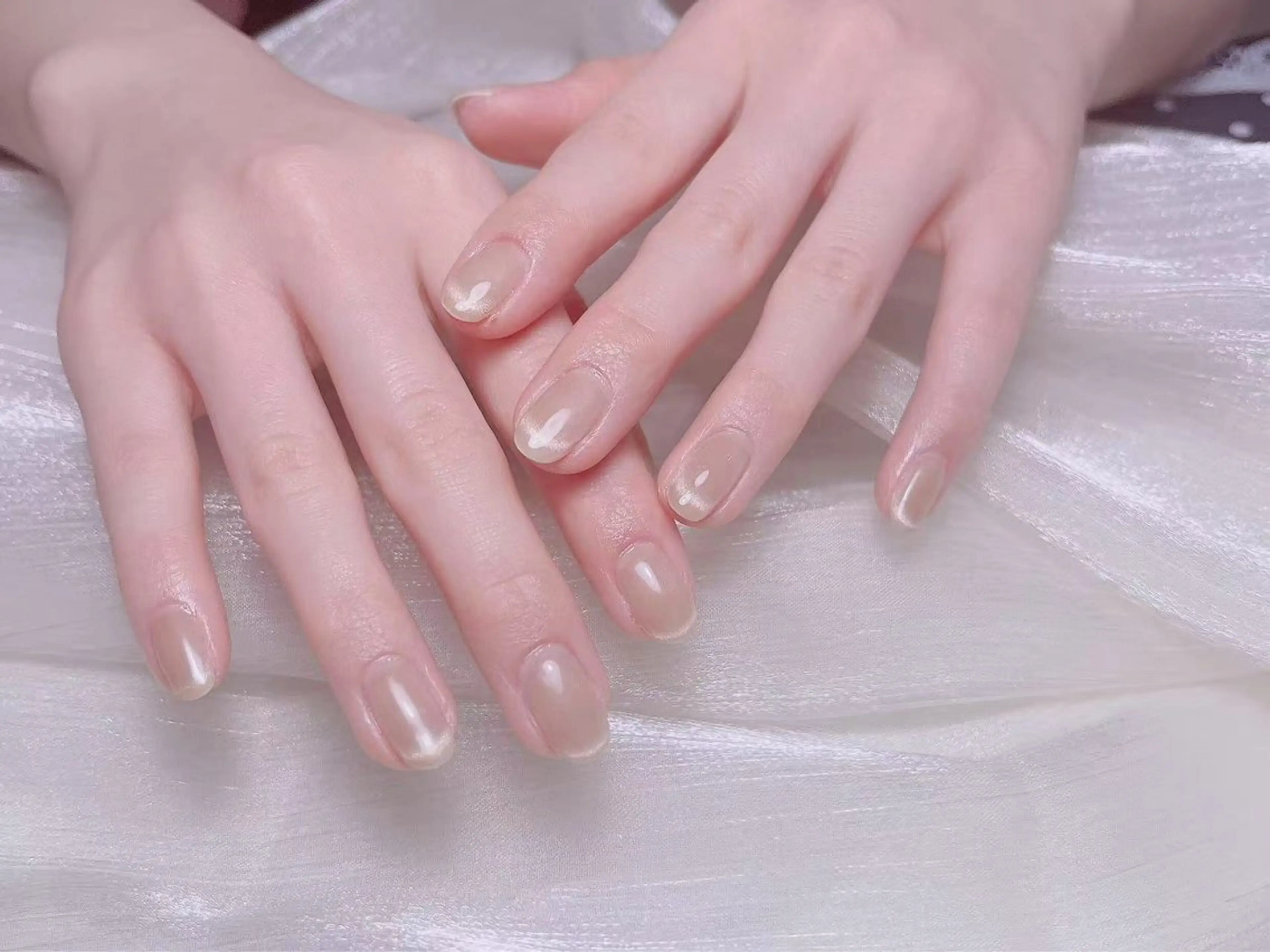 ネイル ハンドネイル Kari ネイルサロンのネイルデザイン