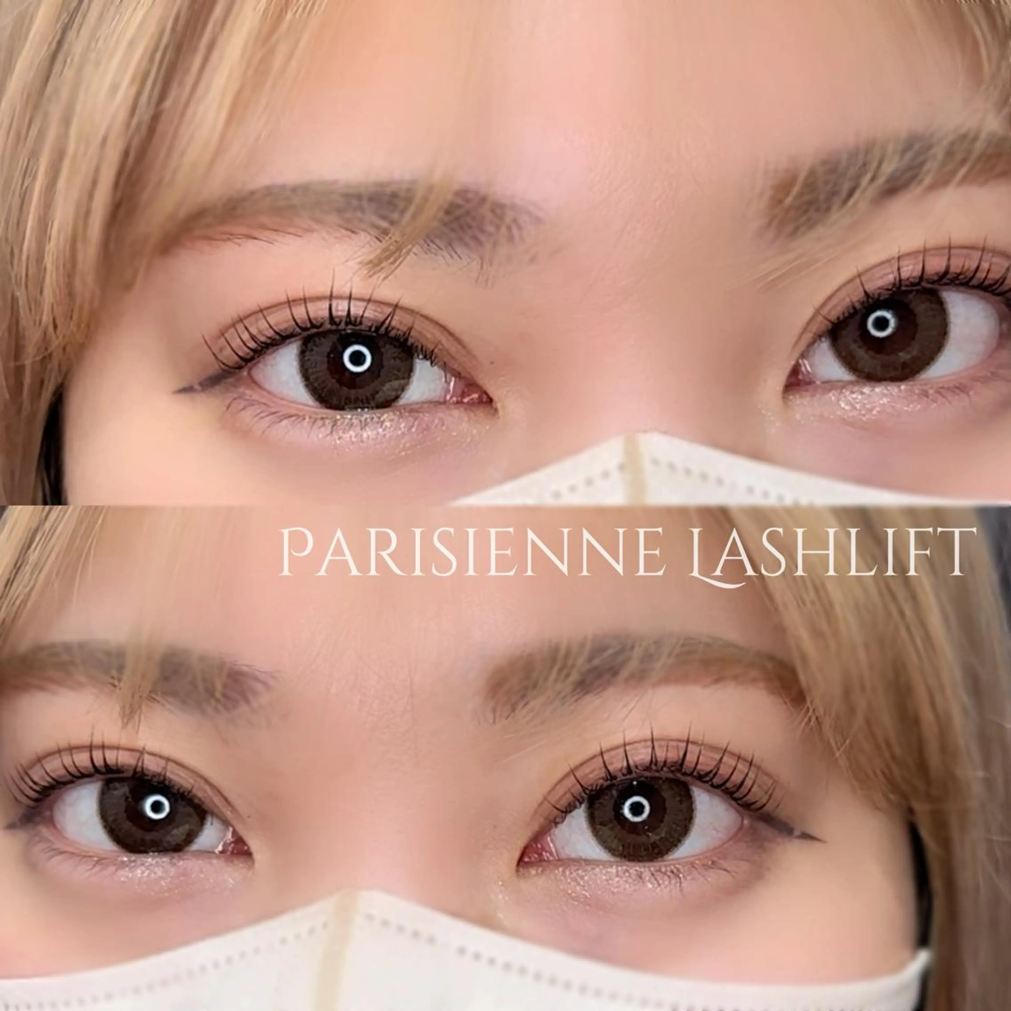 マツエク・マツパ マツパ EMANON所属・furuya yukaのマツエク・マツパデザイン