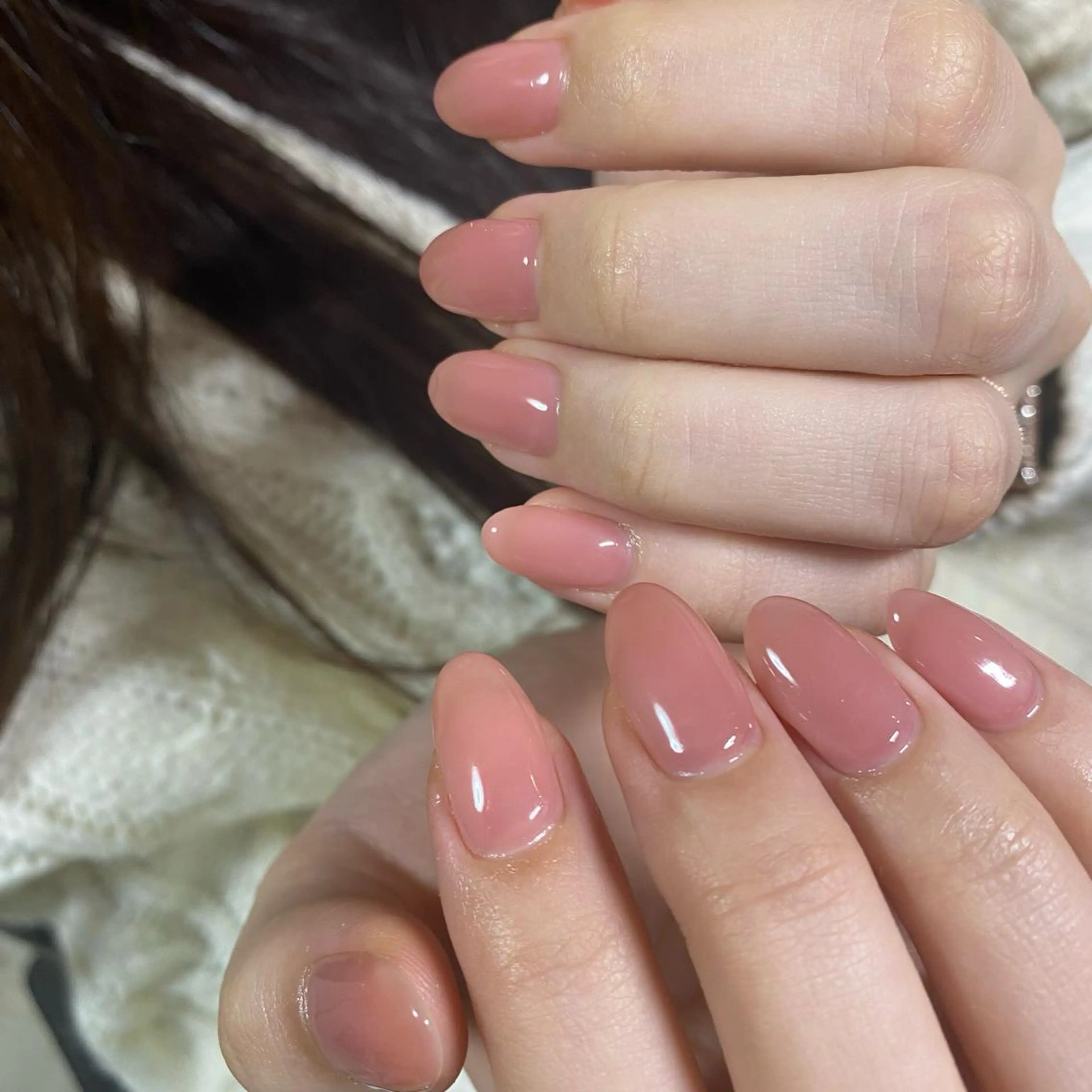 ネイル ハンドネイル nnail Natsumiのネイルデザイン