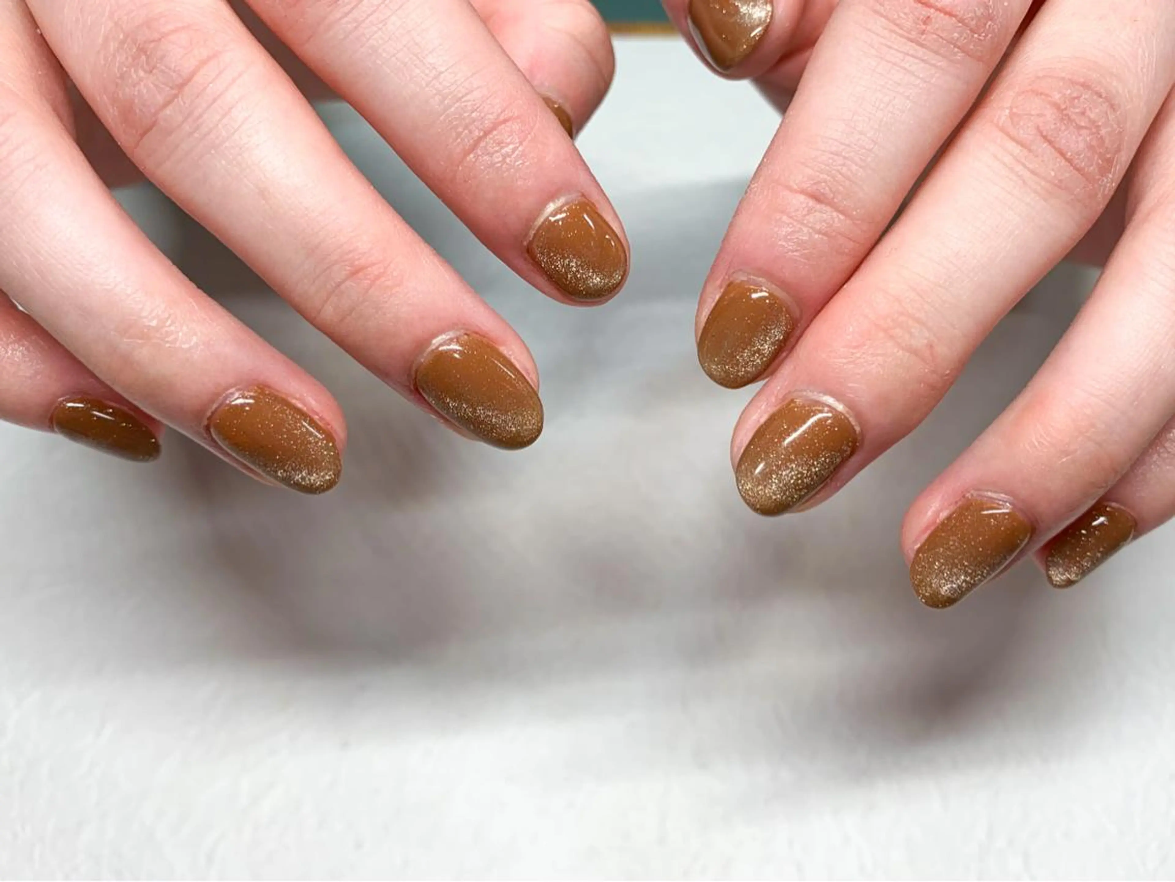 ネイル ハンドネイル Suu ..のネイルデザイン