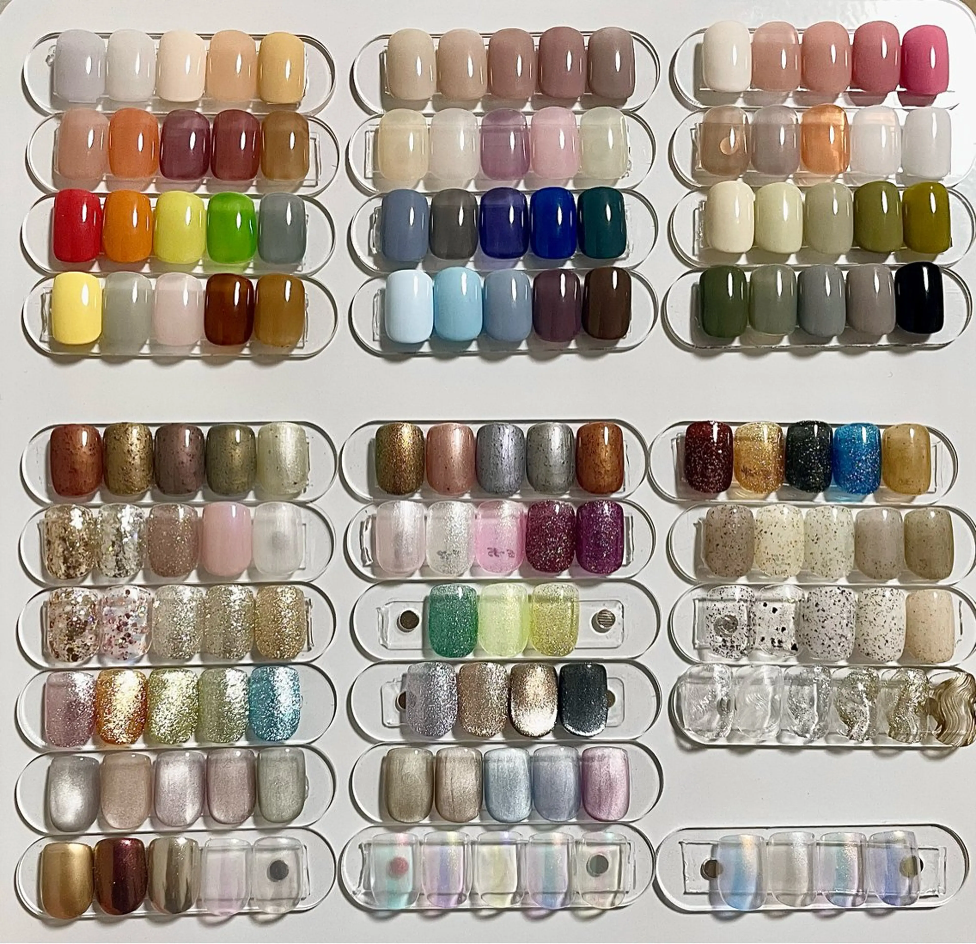 プラスワンカラーの写真