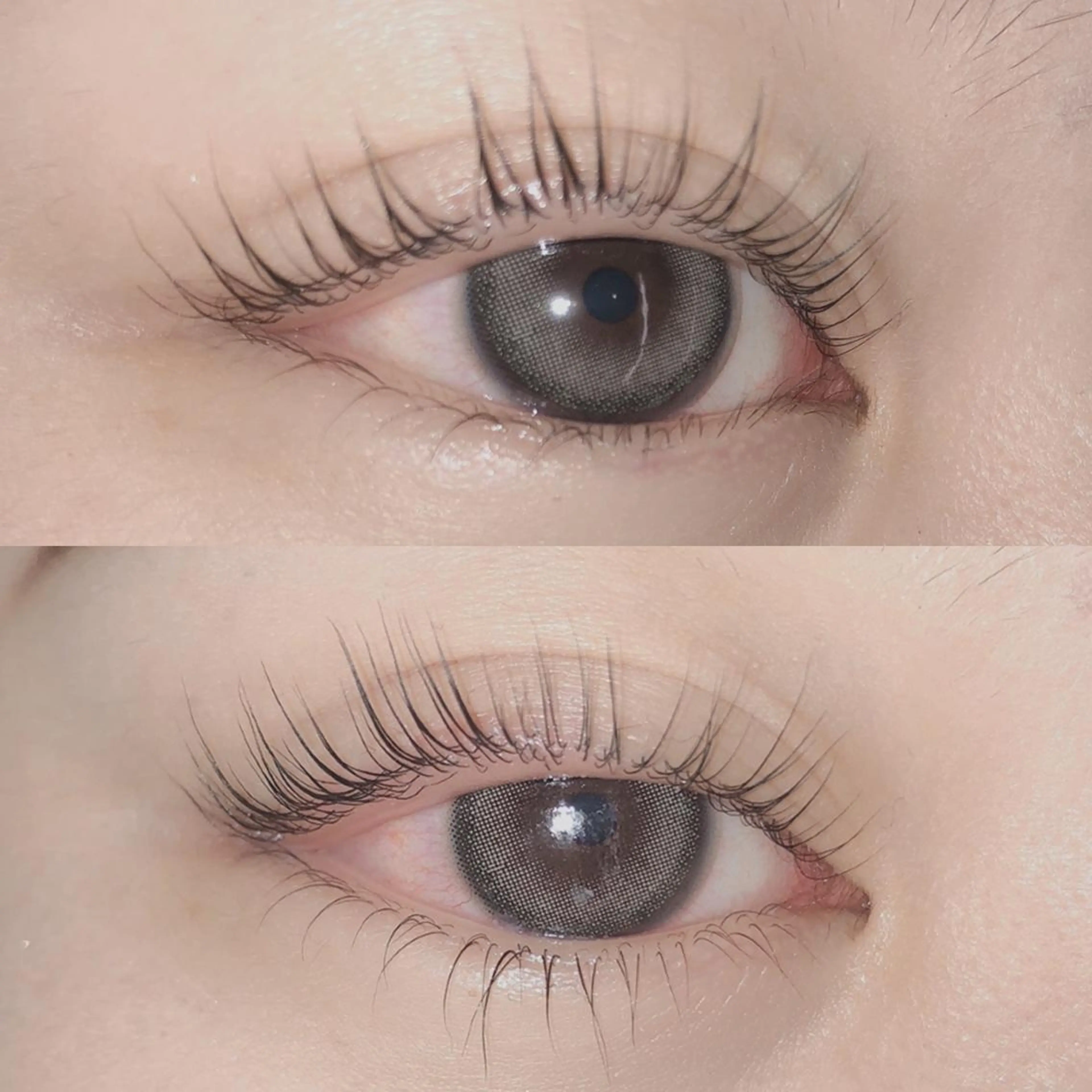 マツエク・マツパ まつげパーマ Cherie muのマツエク・マツパデザイン