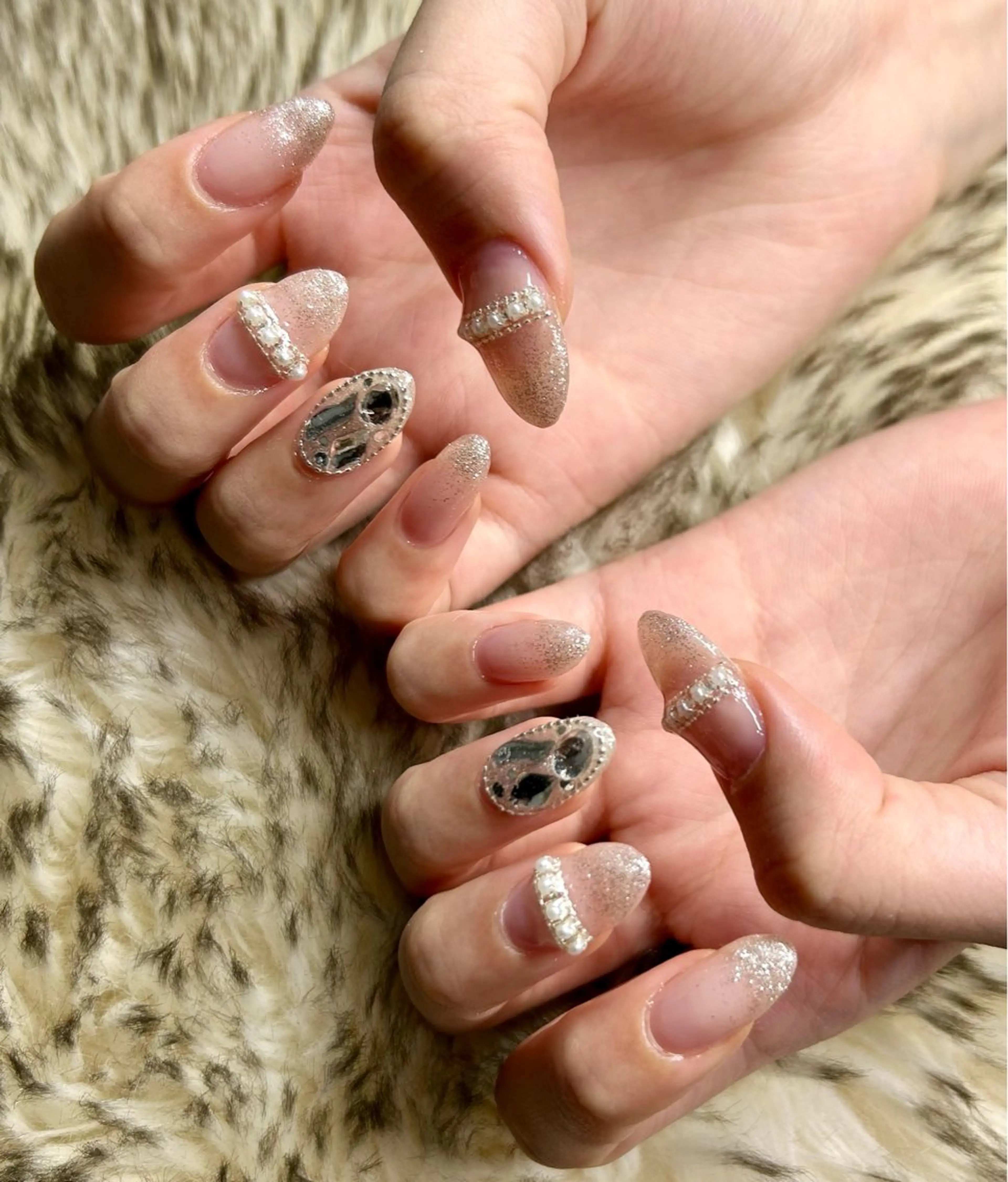 ネイル nailroom HARU.のネイルデザイン