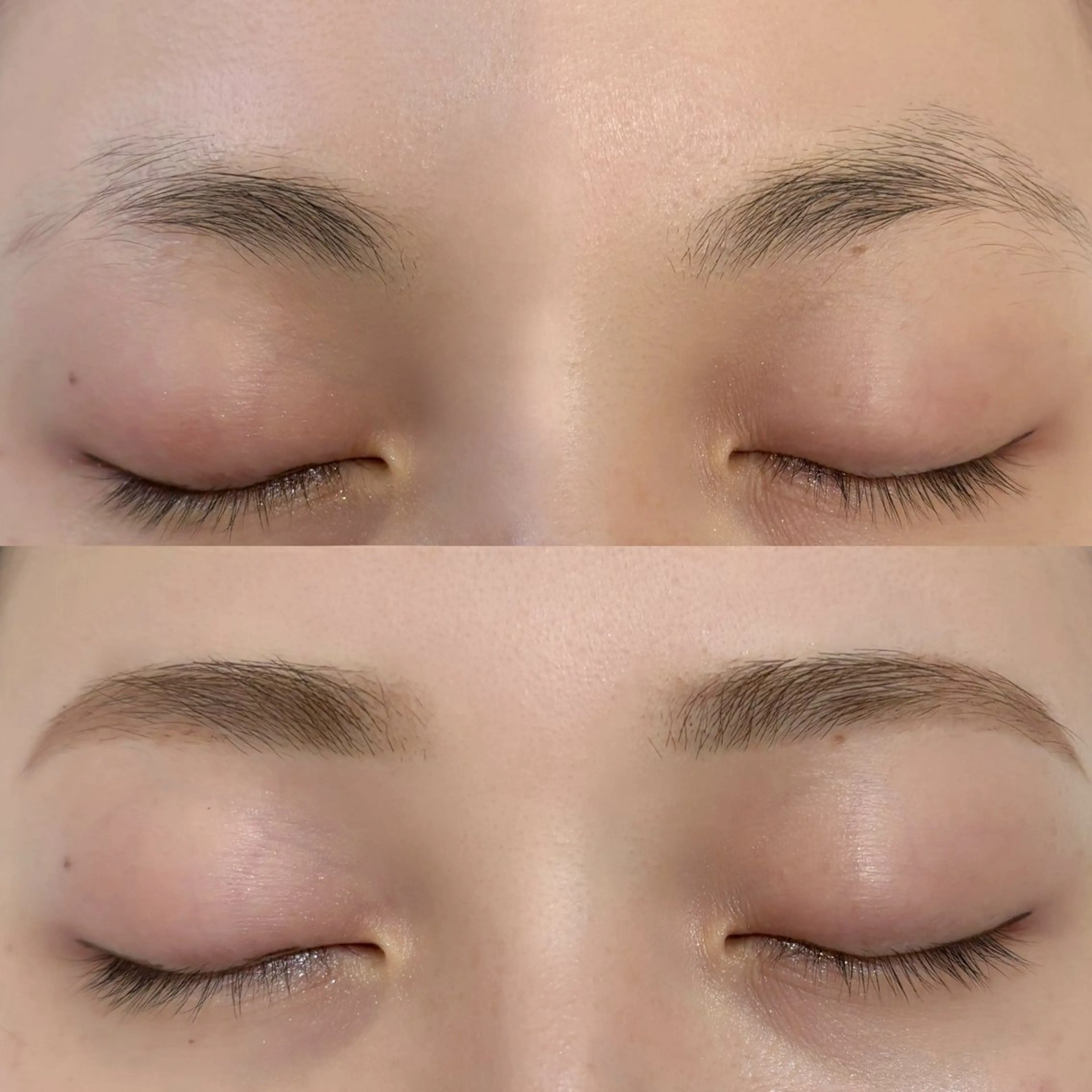 アイブロウ Eyelash ANELA所属・ANELA nanamiのマツエク・マツパデザイン