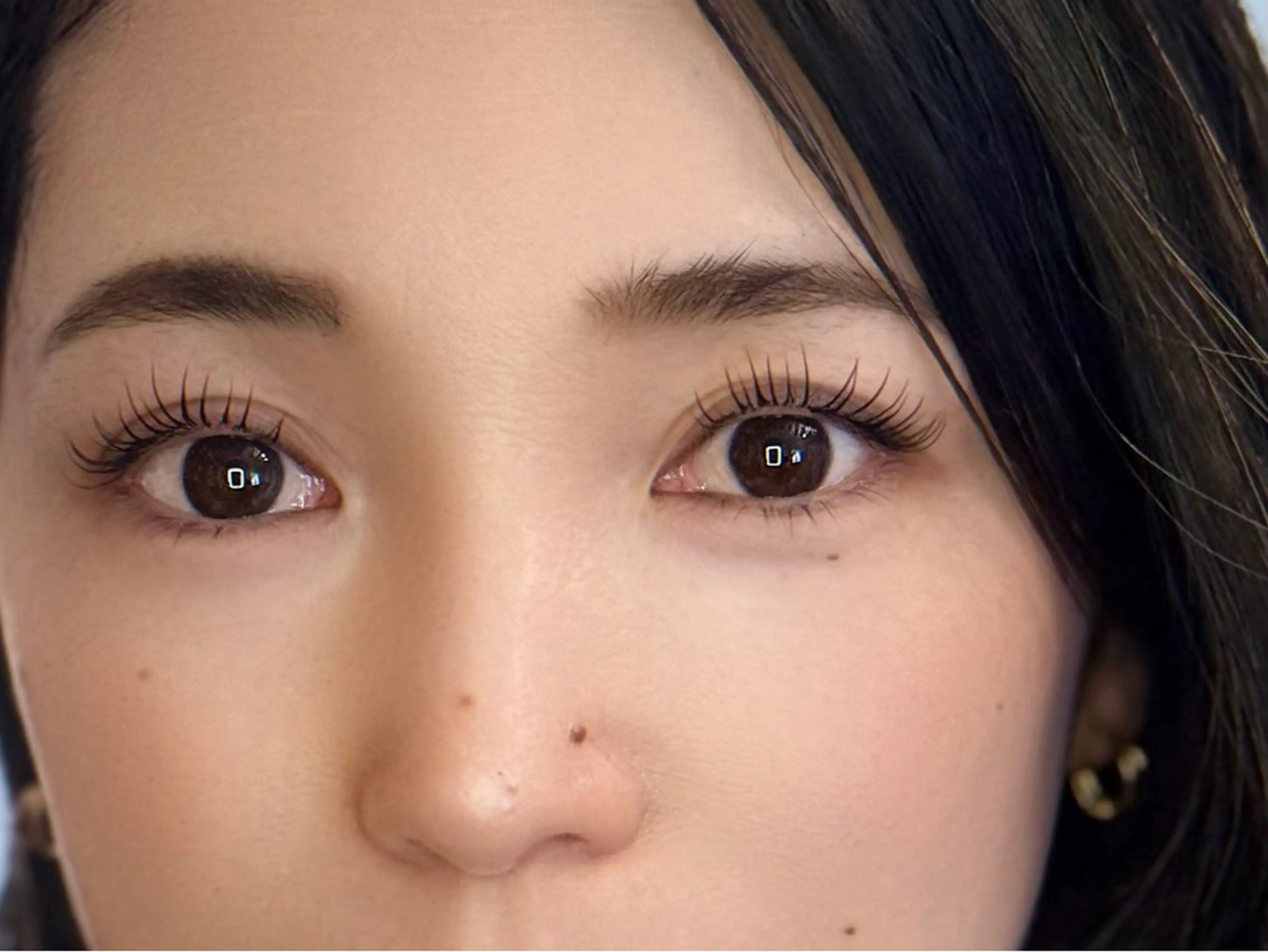 【モニター様限定】LEDエクステ付け放題(MAX120本)の写真