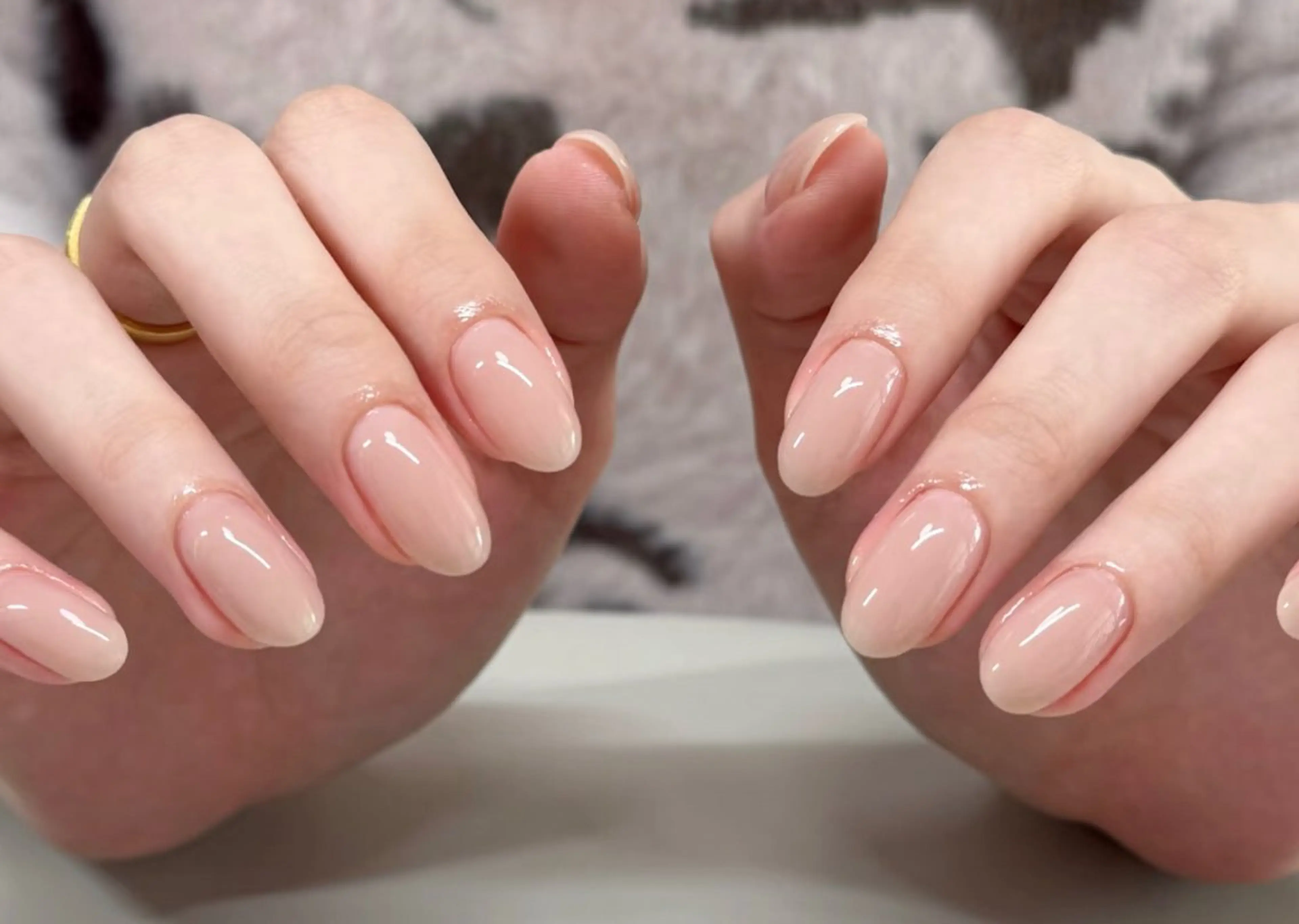 ネイル ハンドネイル Miya🎀 nailのネイルデザイン