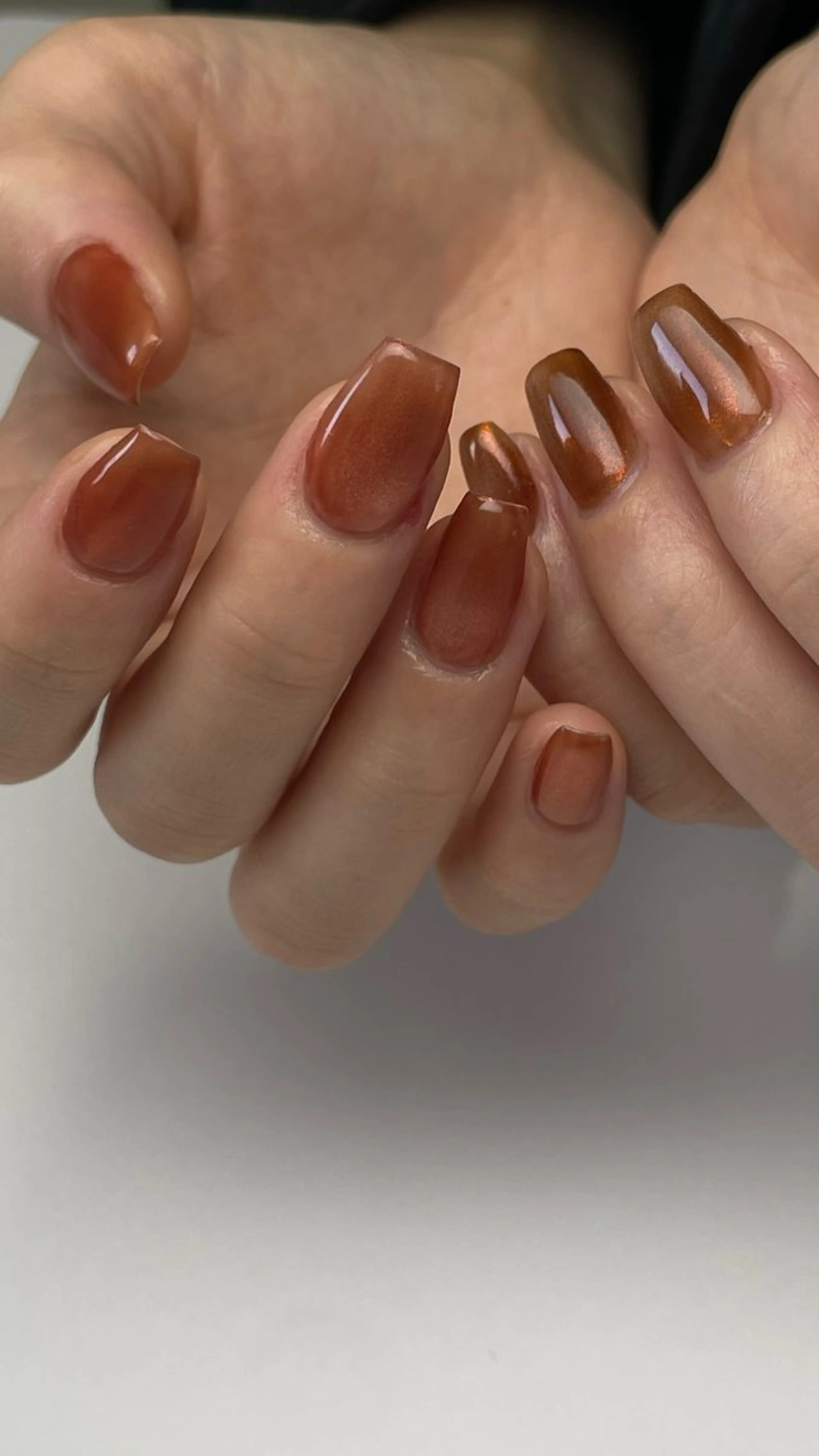 ネイル ハンドネイル 〜hau nail〜 YUKIのネイルデザイン