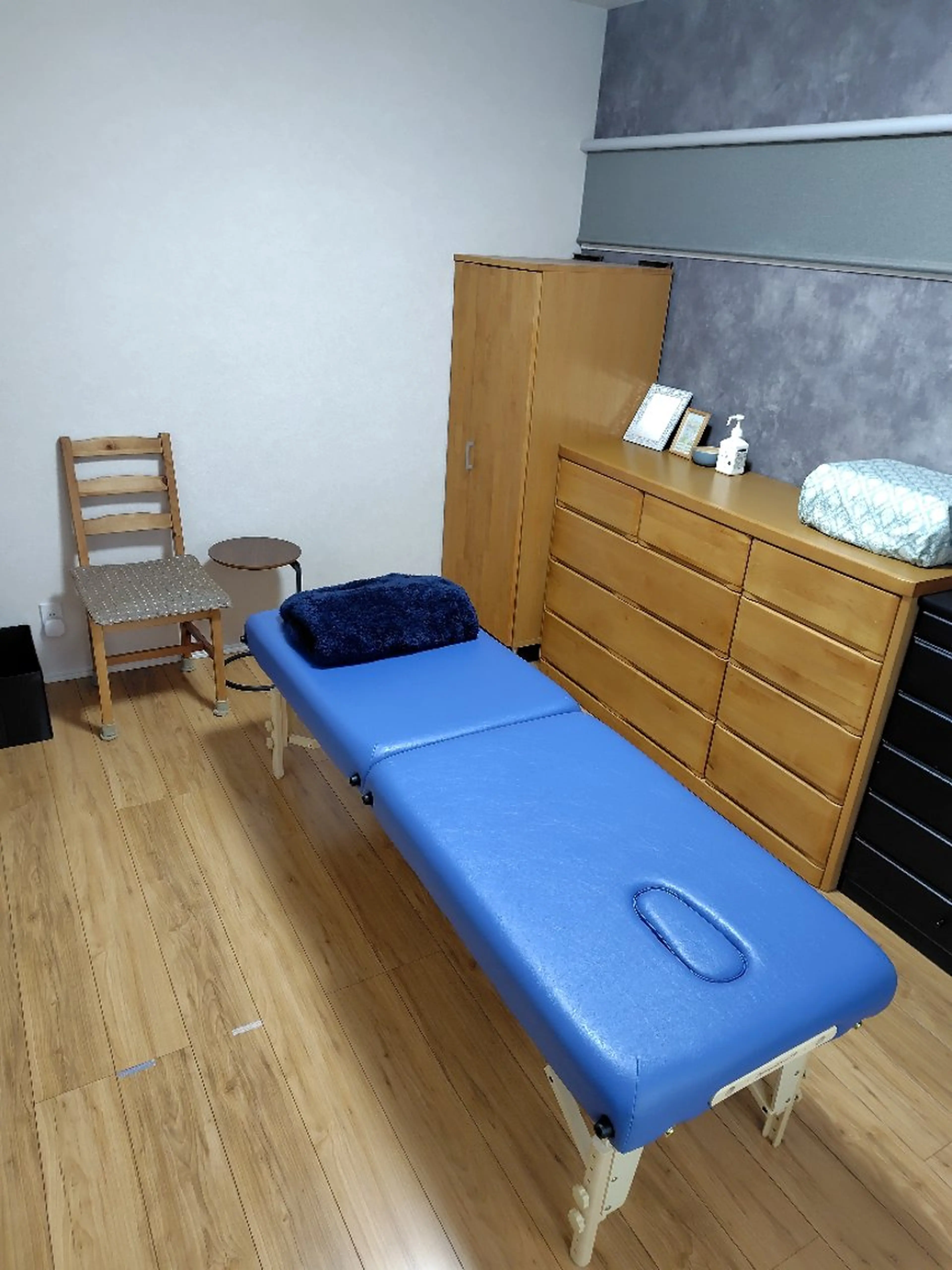 fukufuku 脳疲労快復　のぞえのエステ・リラクイメージ