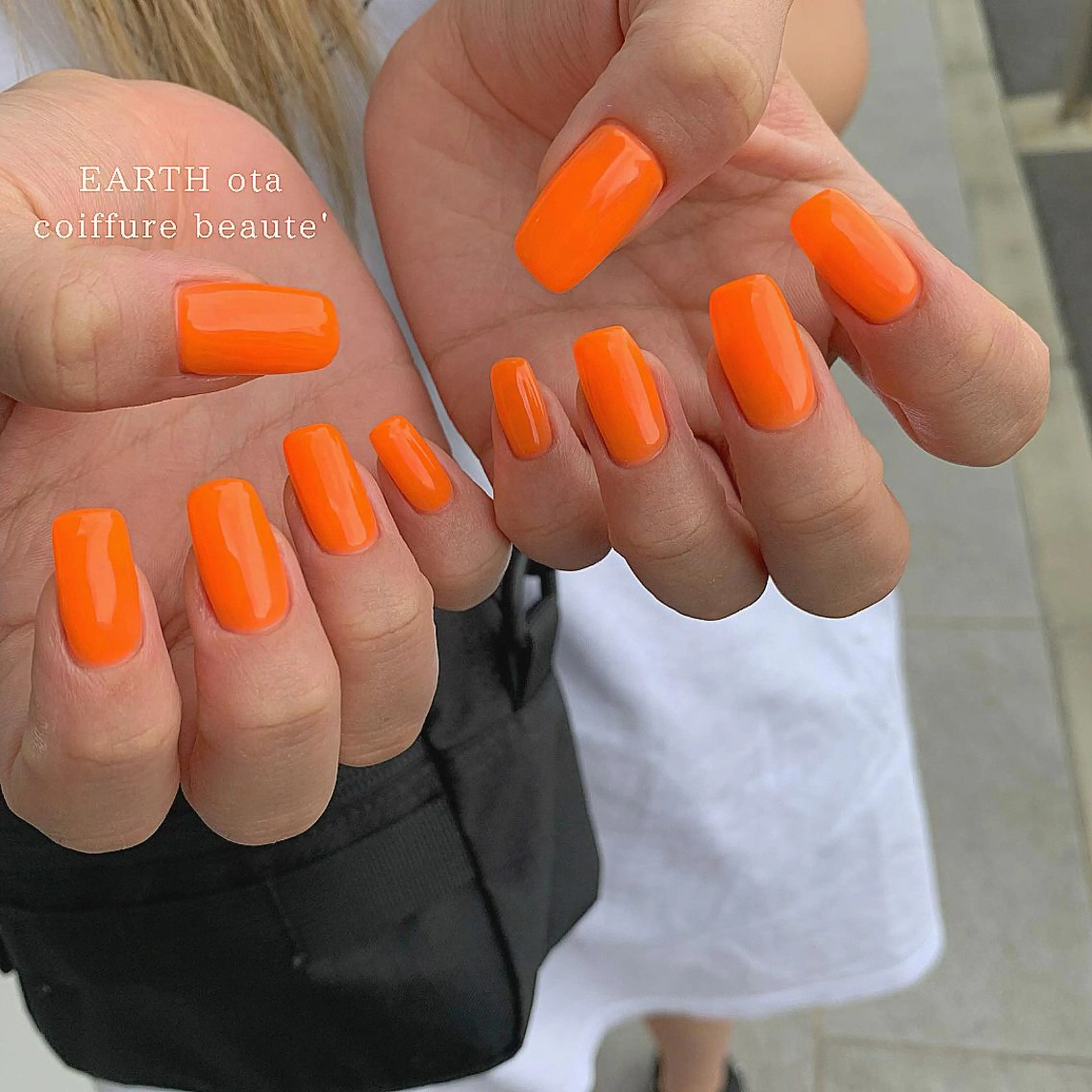 ネイル Rena colore'のネイルデザイン