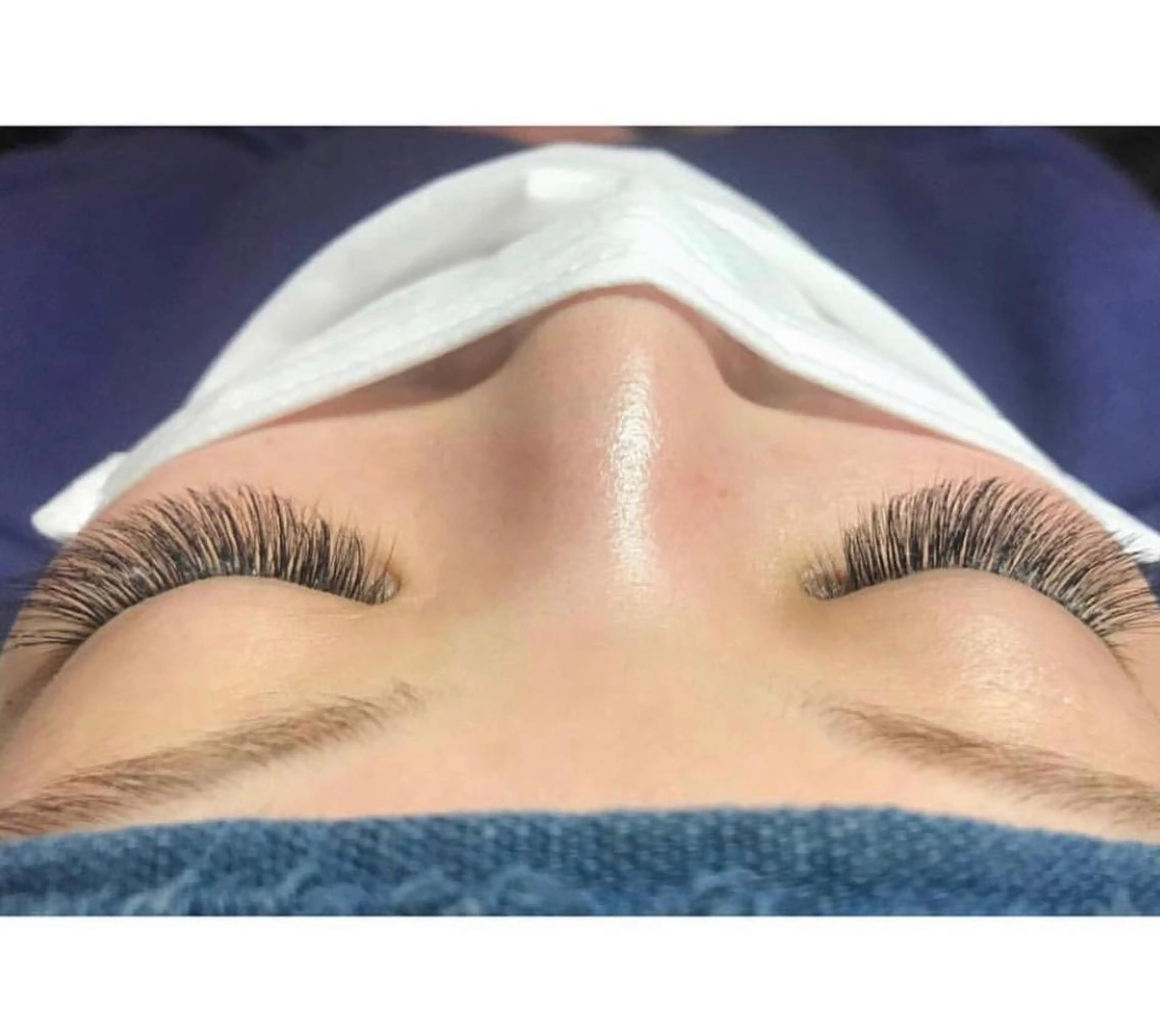 マツエク・マツパ マツエク AIRI Eyelashのマツエク・マツパデザイン