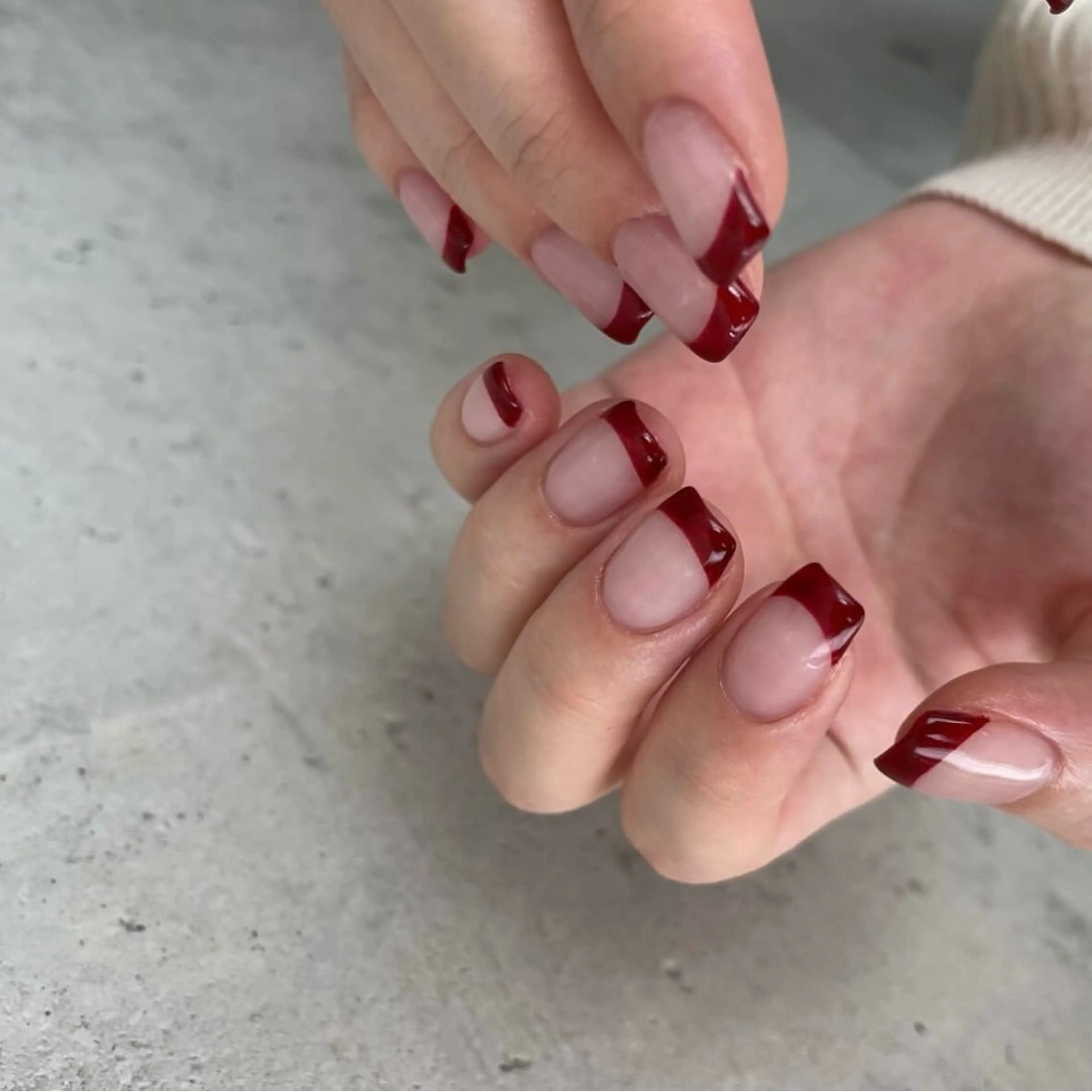 ネイル lino大阪本町店所属・lino 大阪本町店のネイルデザイン