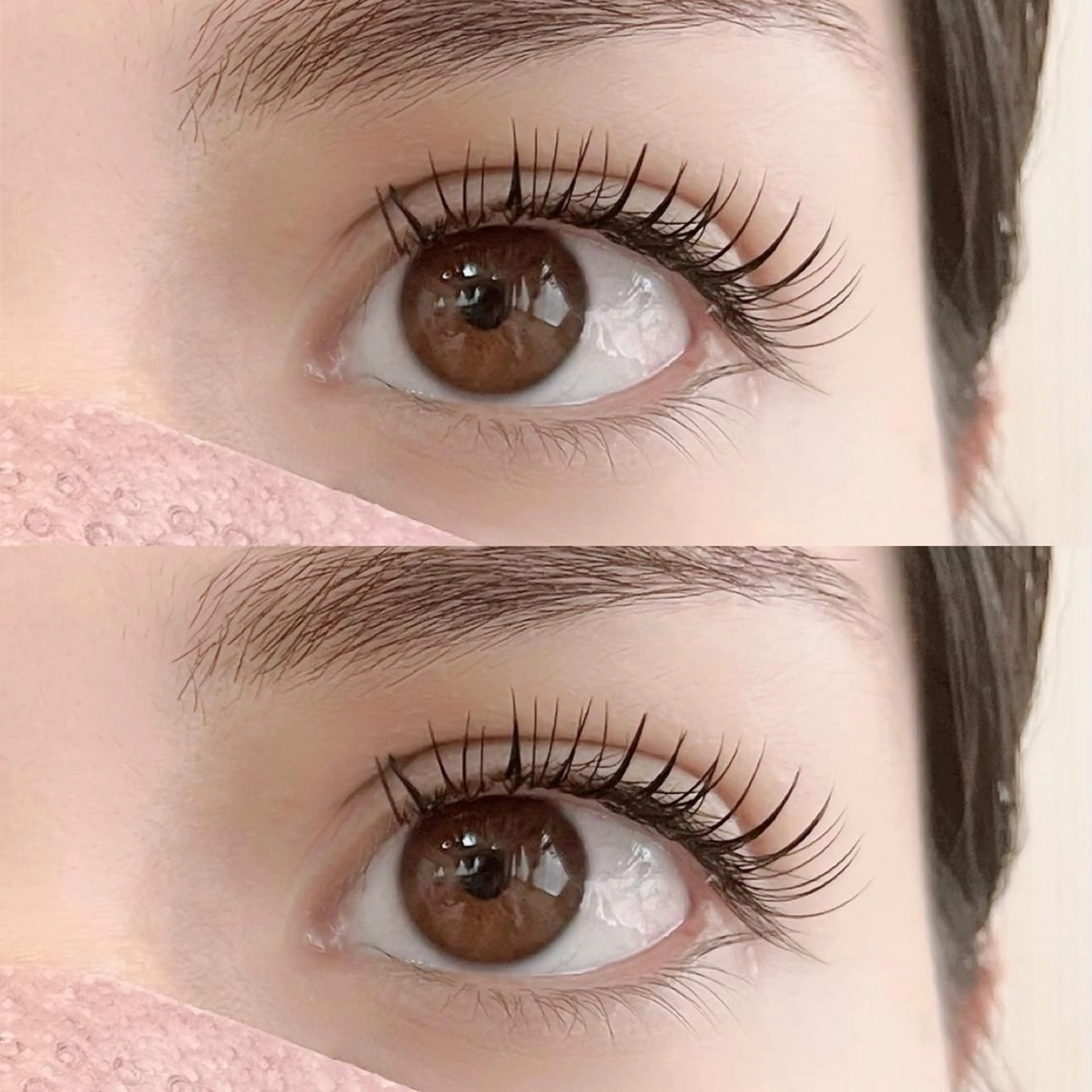 〖限定価格〗💚シングルラッシュセーブル80本💚✨の写真