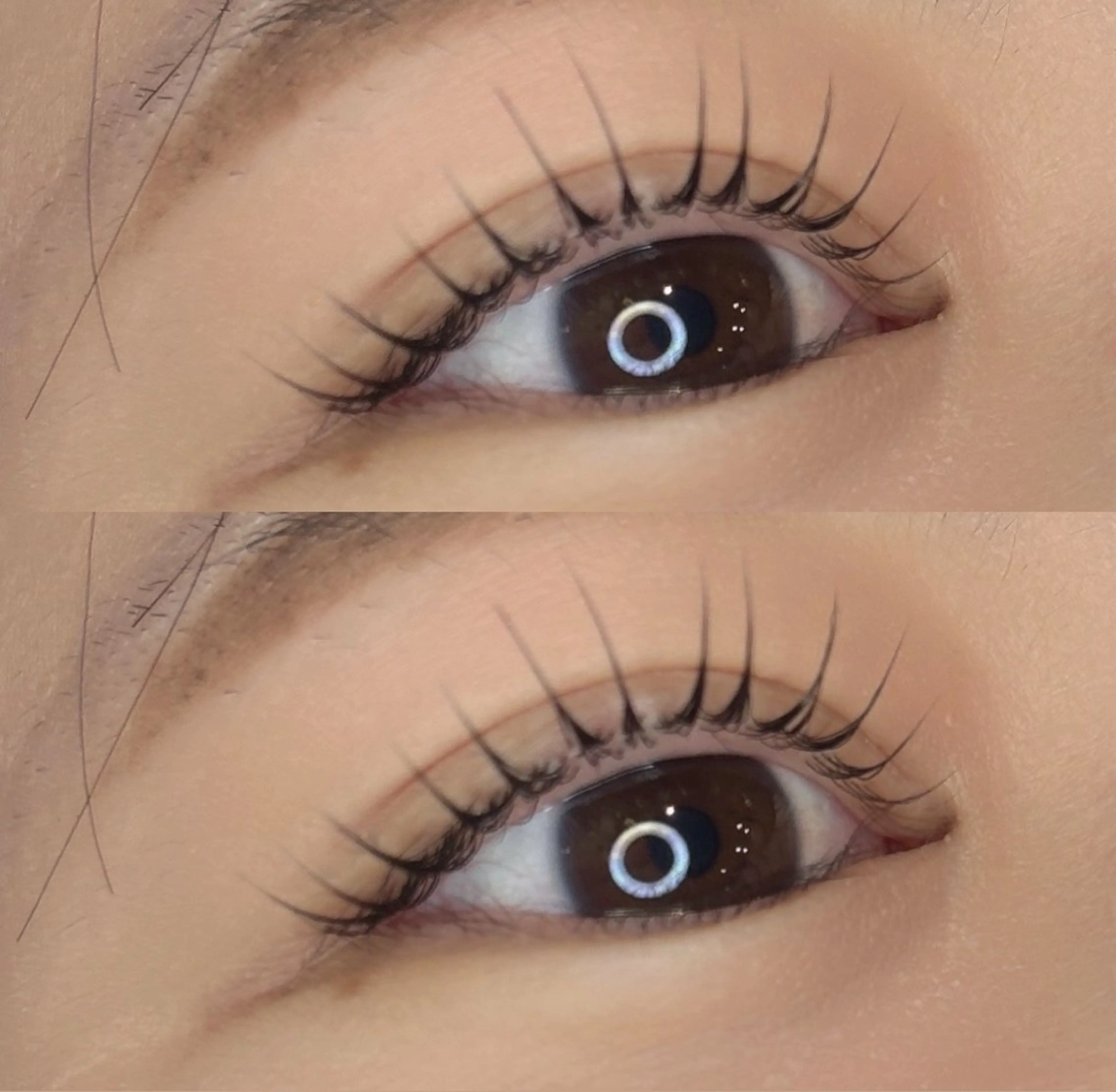 パーマ DOLCE川越店✧︎ MAIのマツエク・マツパデザイン