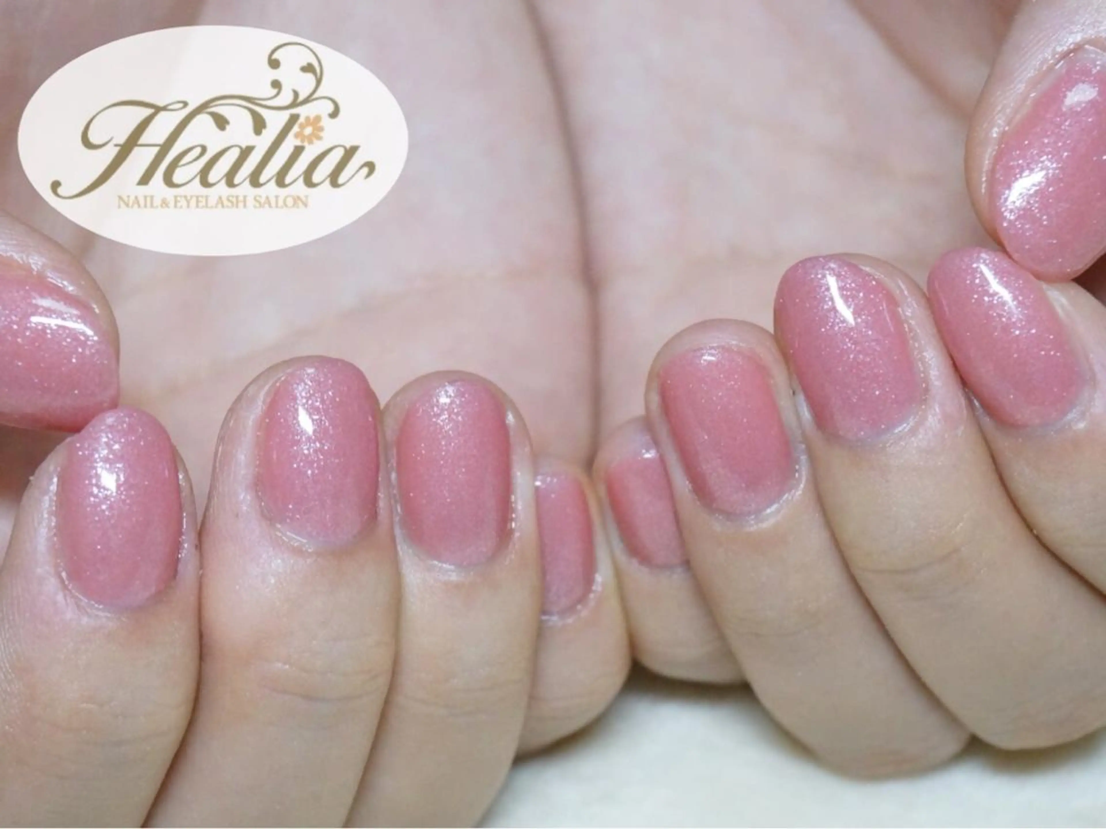 ネイル REMIA湘南台 TANABEのネイルデザイン