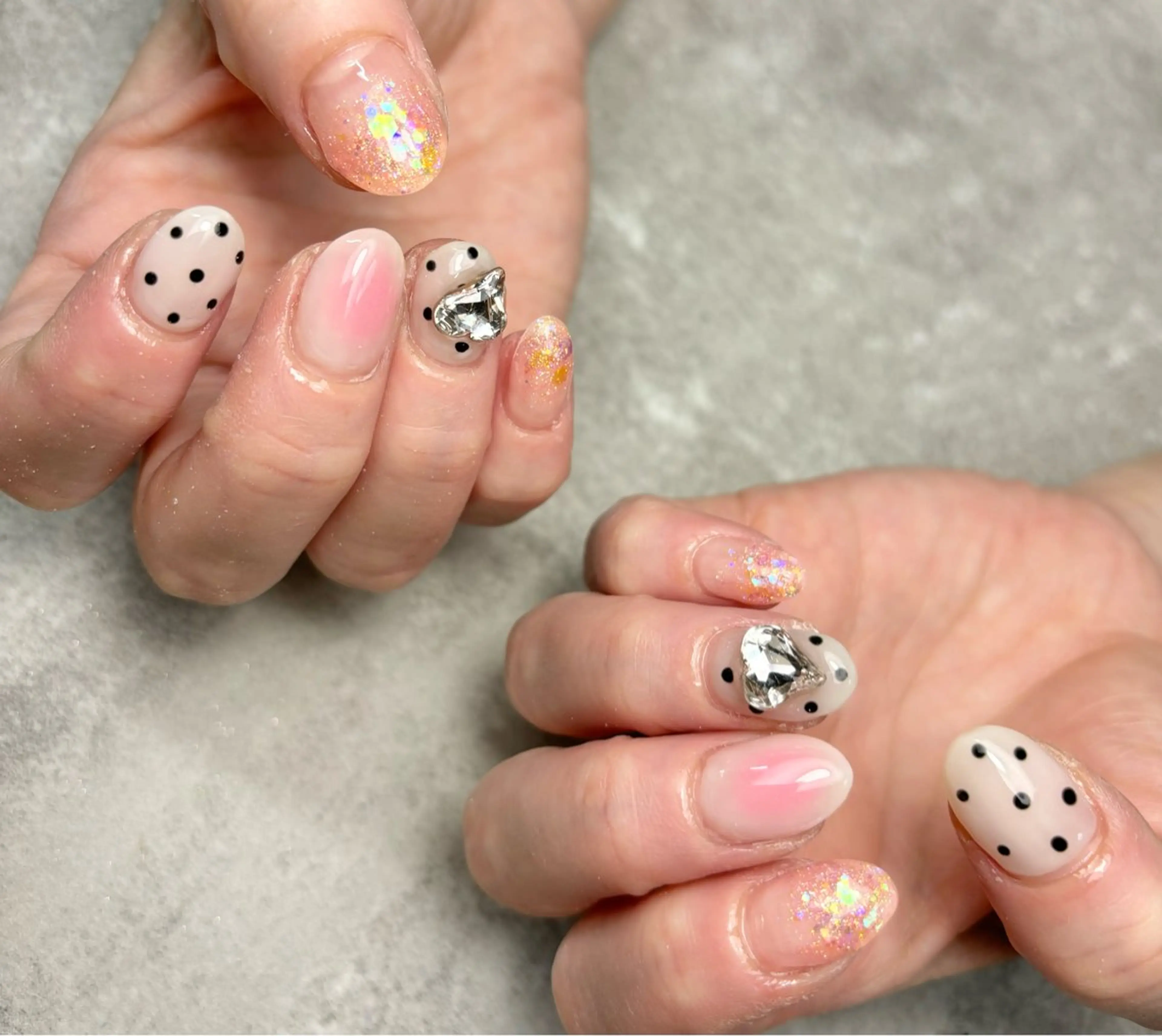 ネイル Y's nailのネイルデザイン