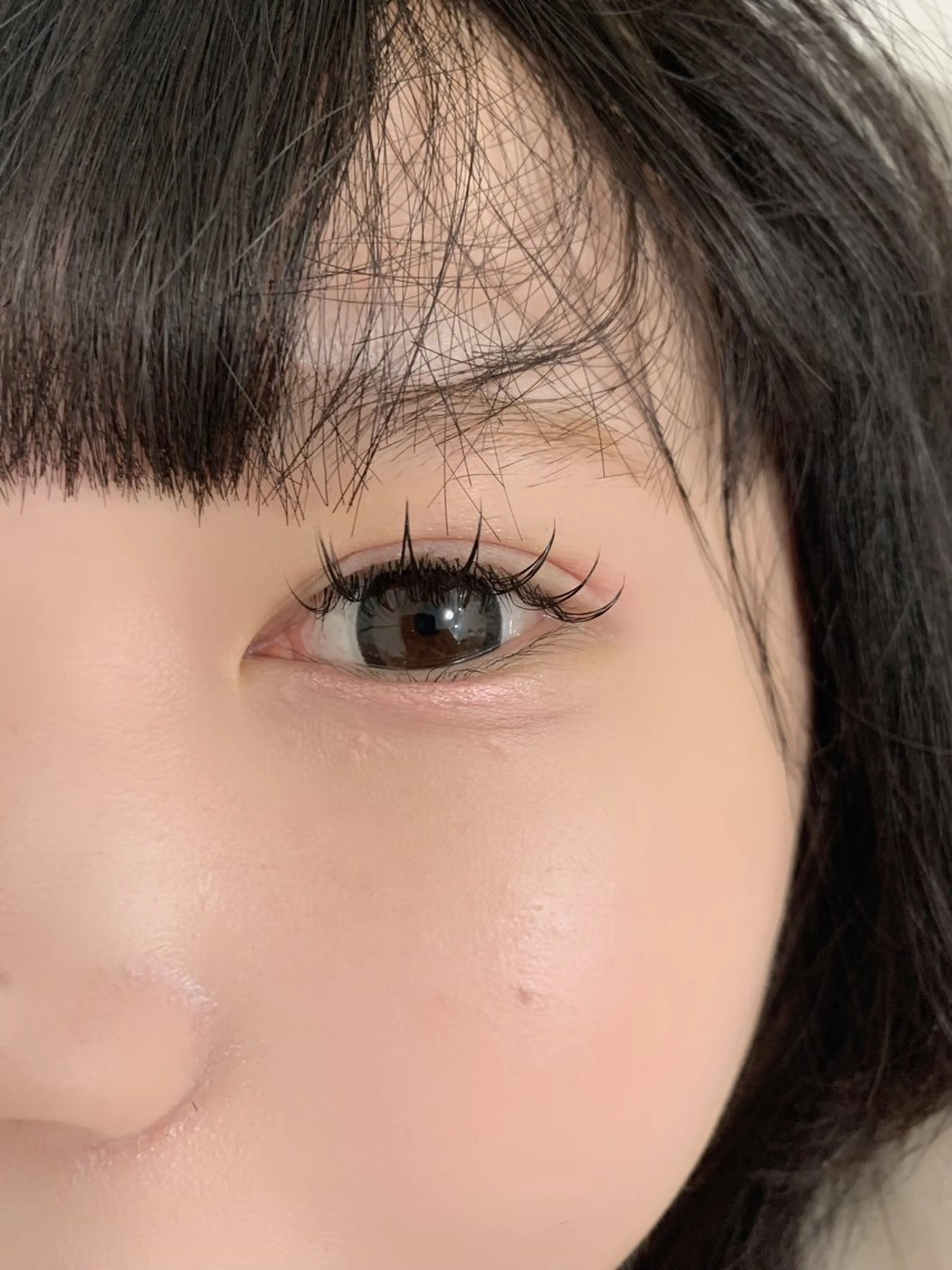 マツエク・マツパ 💎Char ming💎池袋のマツエク・マツパデザイン