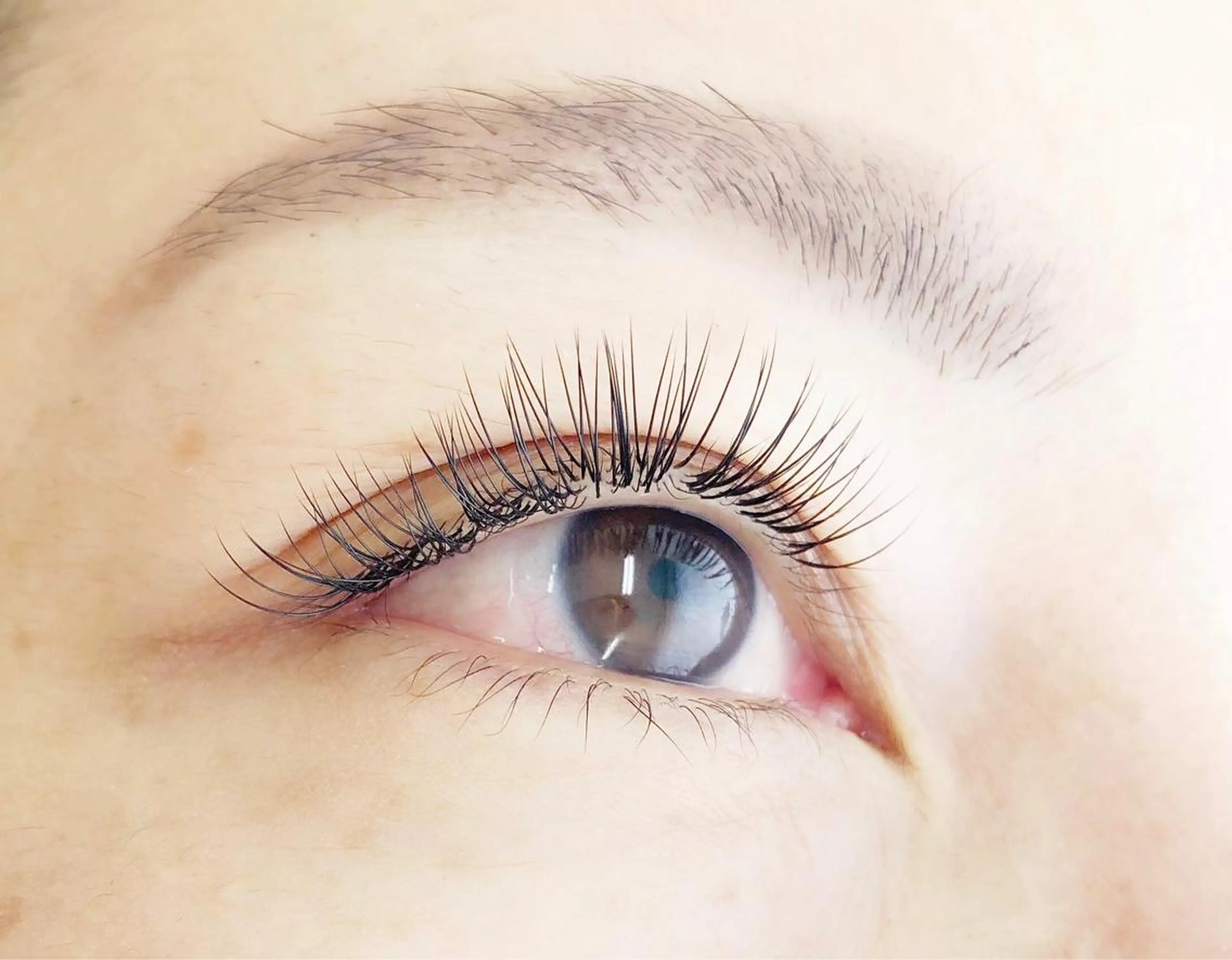 マツエク・マツパ eyelash salon omeme所属・eyelash omemeのマツエク・マツパデザイン
