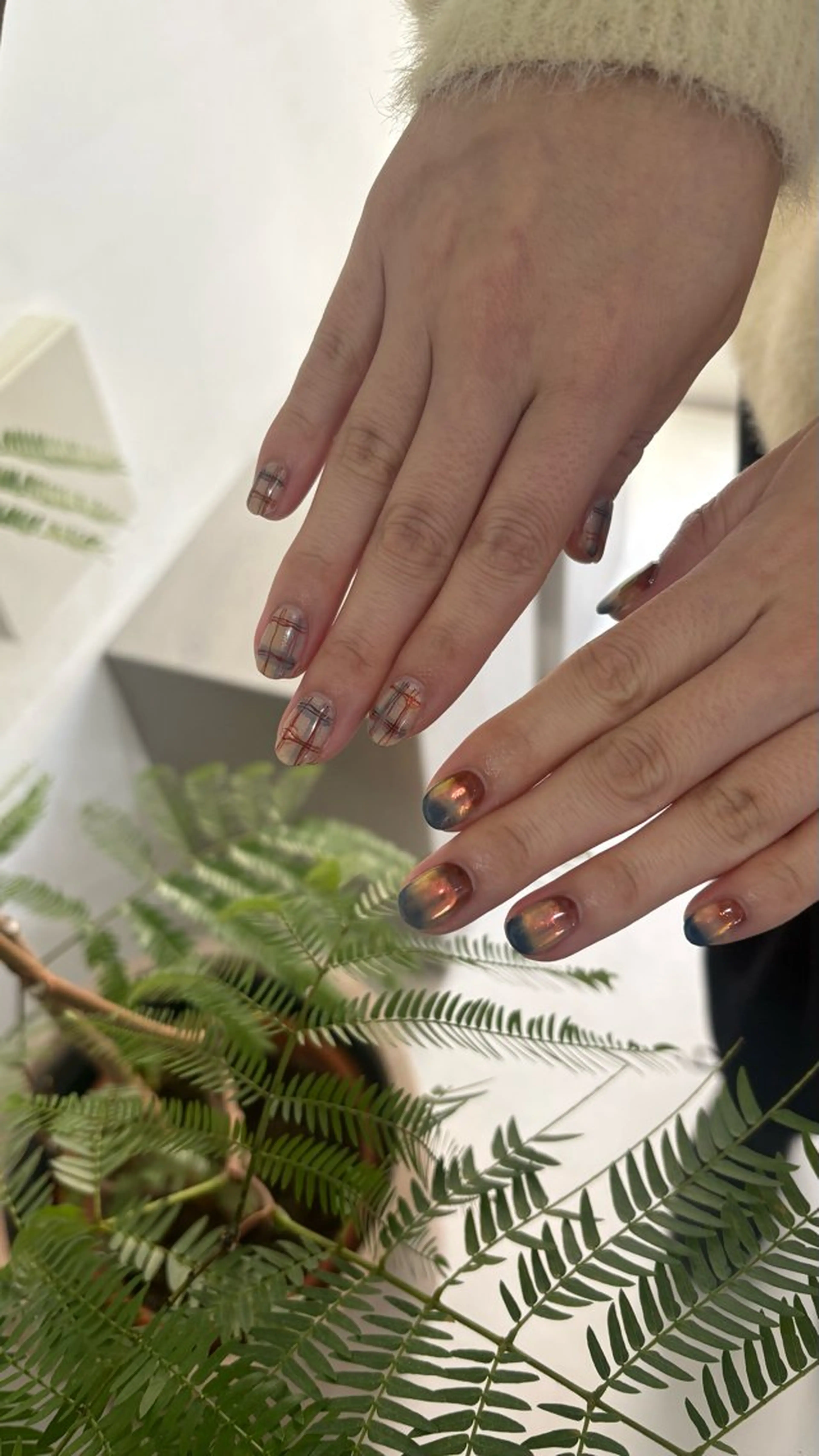 ネイル . ｋａｏｒｉのネイルデザイン