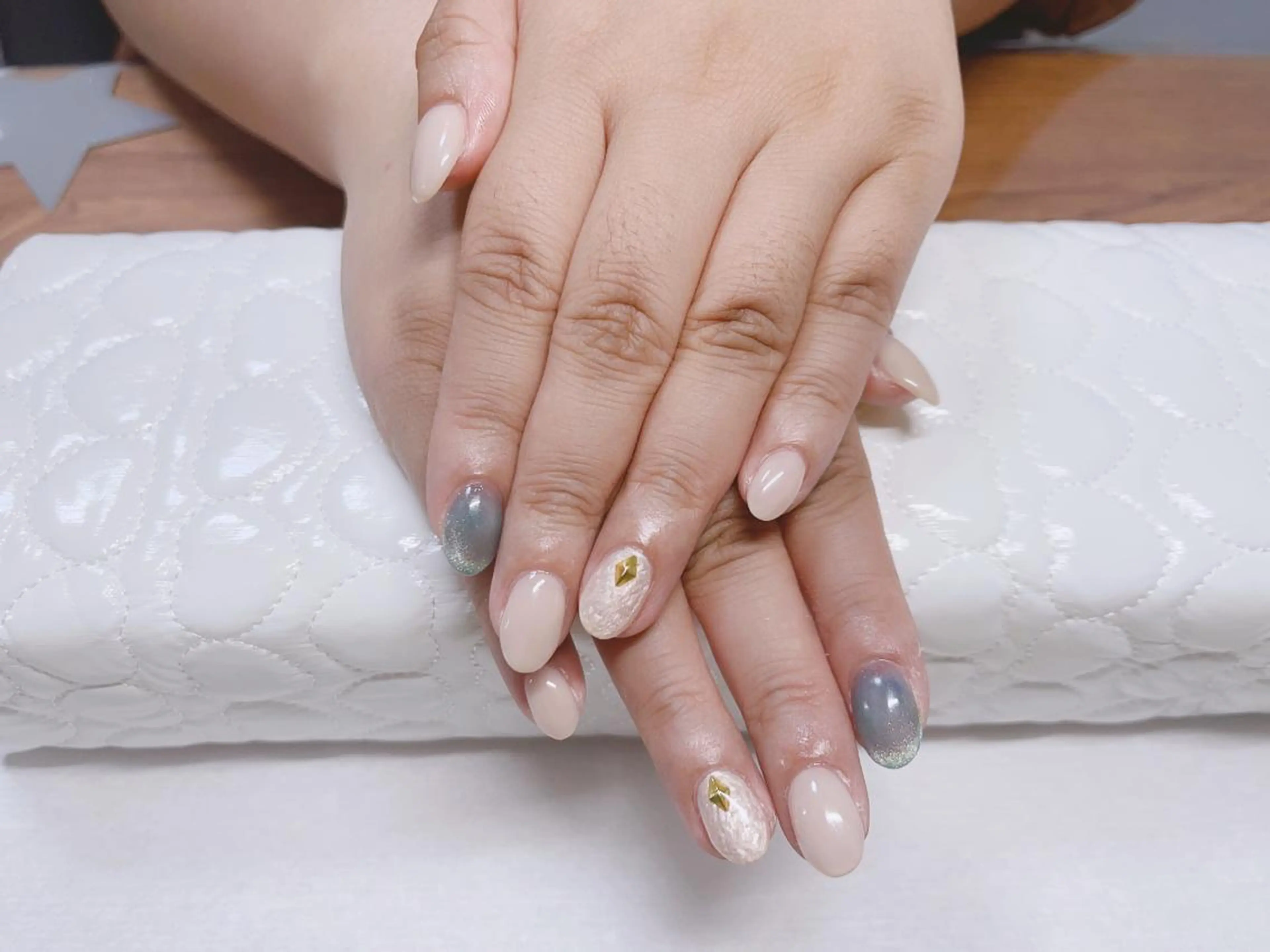 ネイル ハンドネイル HAHA NAILS SEIIのネイルデザイン