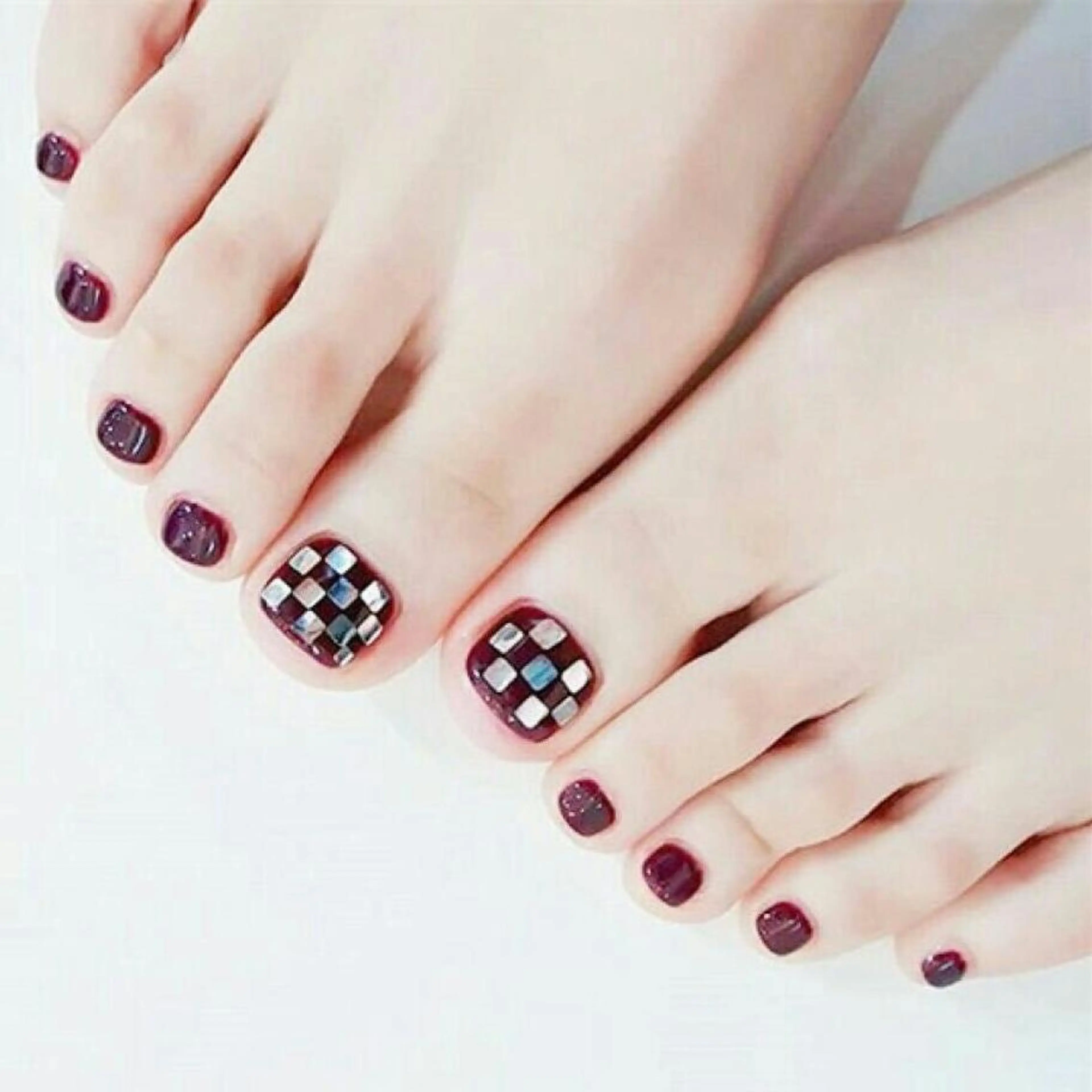 ネイル Melody Nail所属・Melody 3D/スカルプ専門店のネイルデザイン