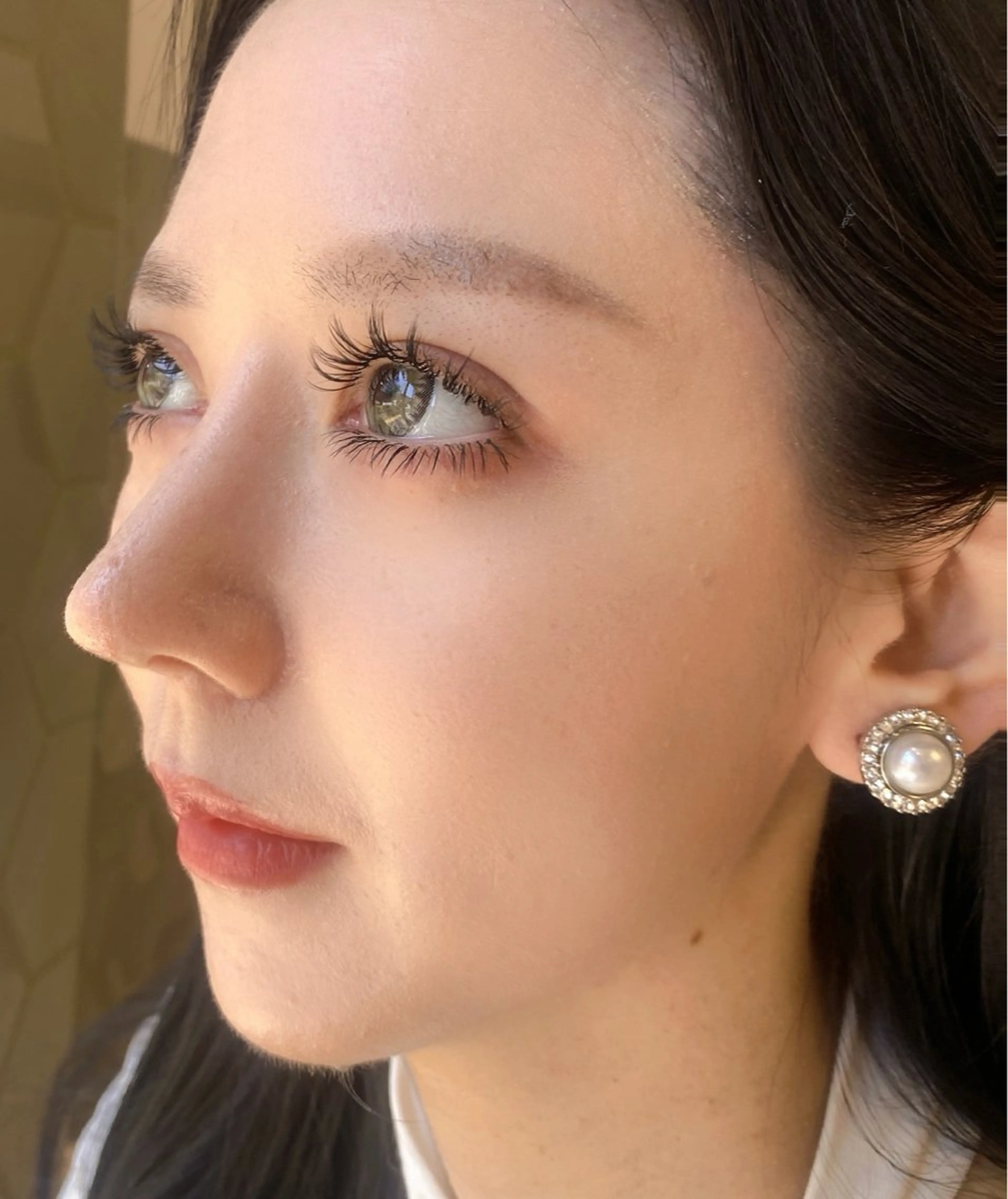 マツエク・マツパ EILIS&EYE SALONのマツエク・マツパデザイン