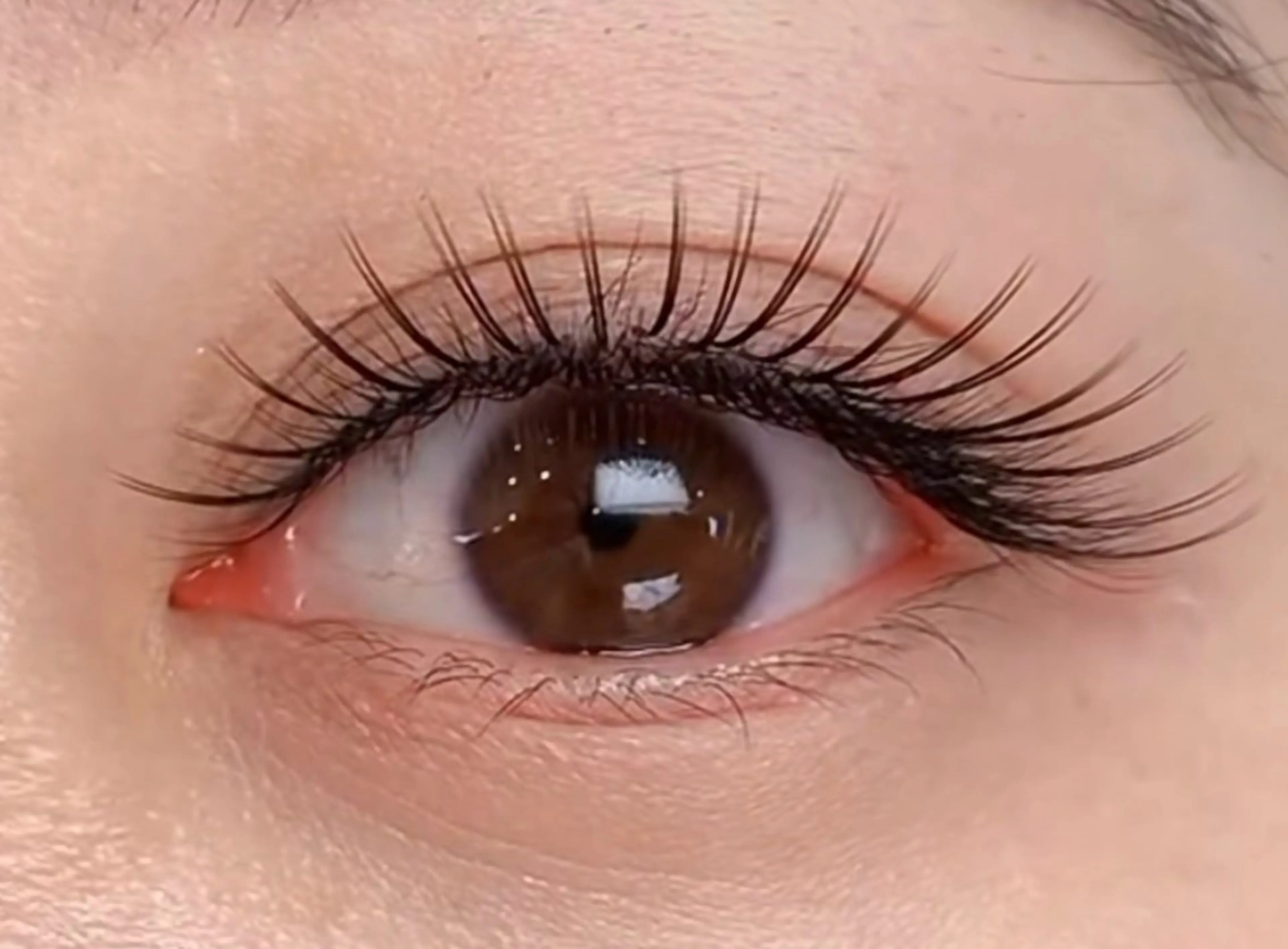 マツエク・マツパ マツエク ワンホンデザイン 専門店のマツエク・マツパデザイン