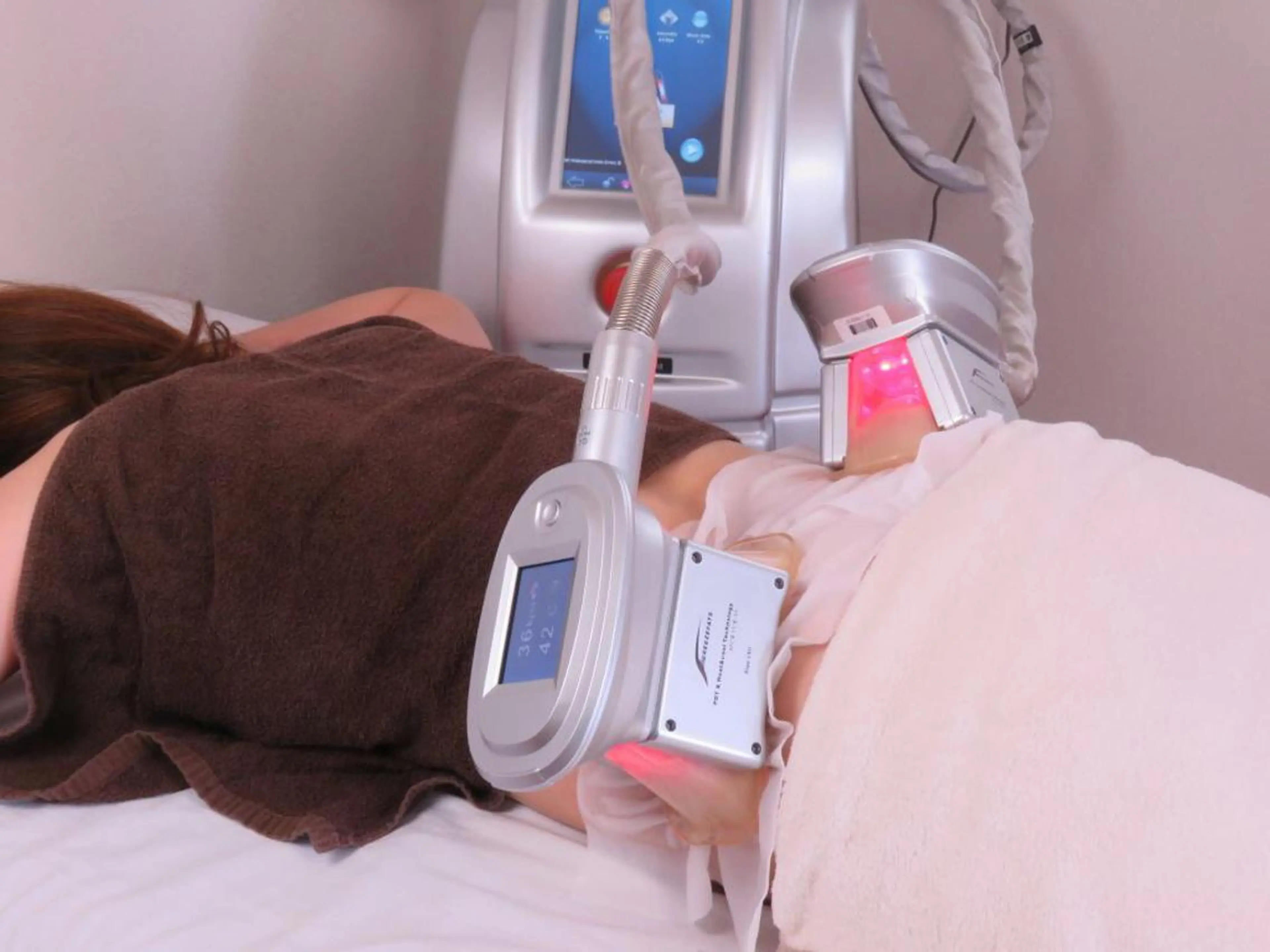 Rainbow 仙台のエステ・リラクイメージ